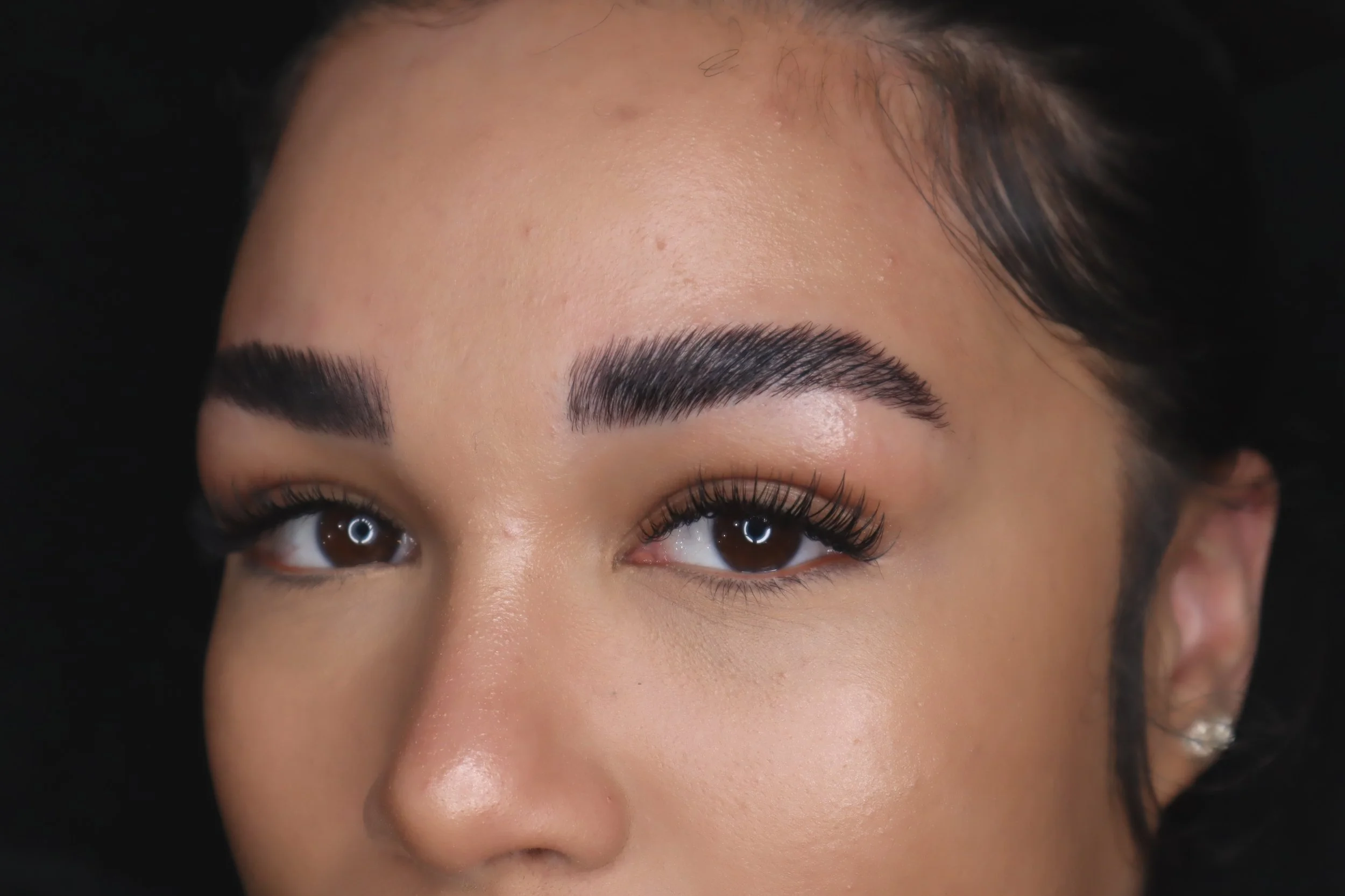 BROW LAMINATION CLASSIC LASH