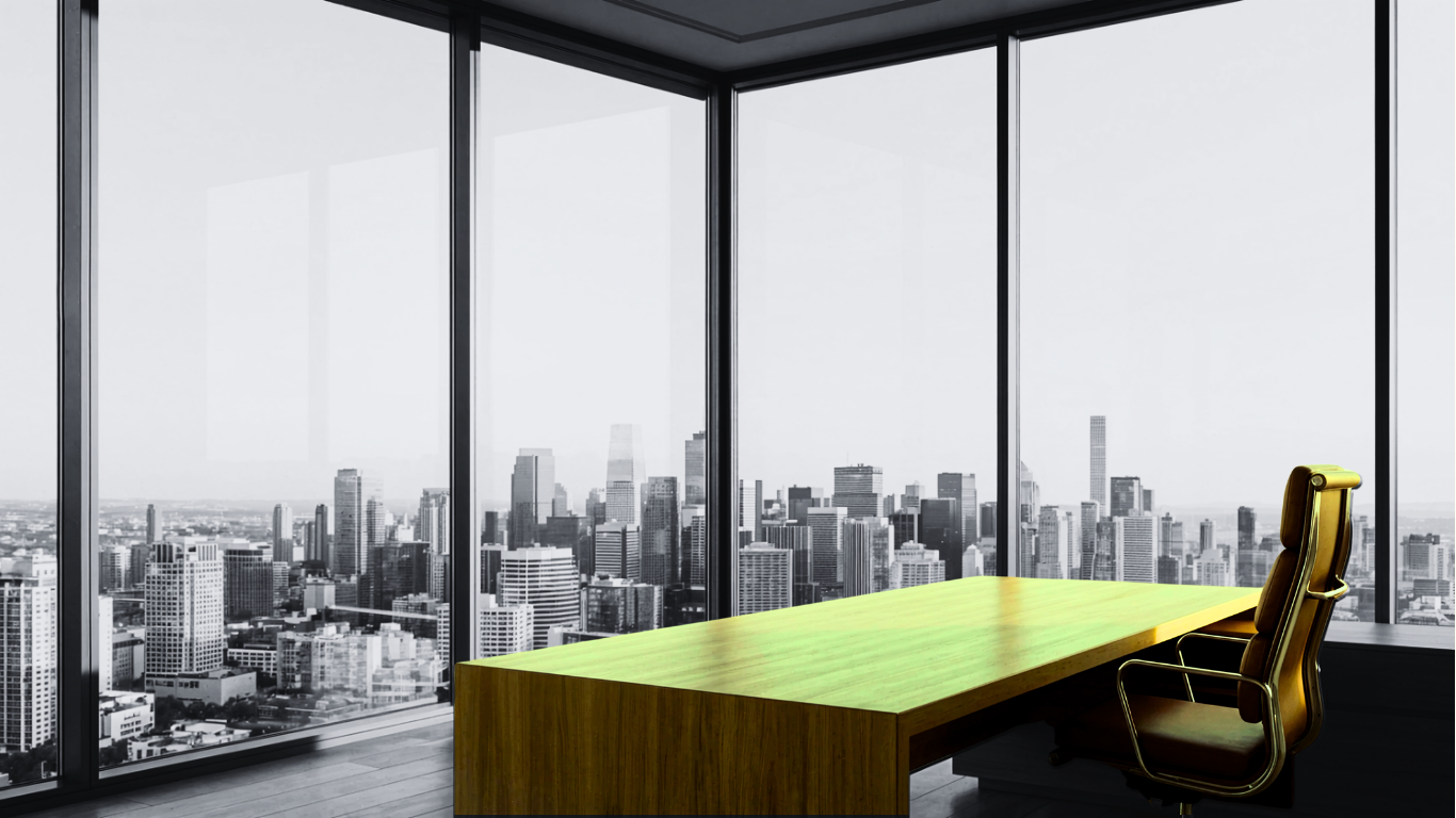 “Generation Triangle”: What It Means for the Corner Office