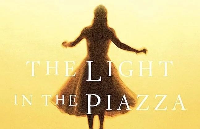 Harrower Summer Opera Presents: THE LIGHT IN THE PIAZZA