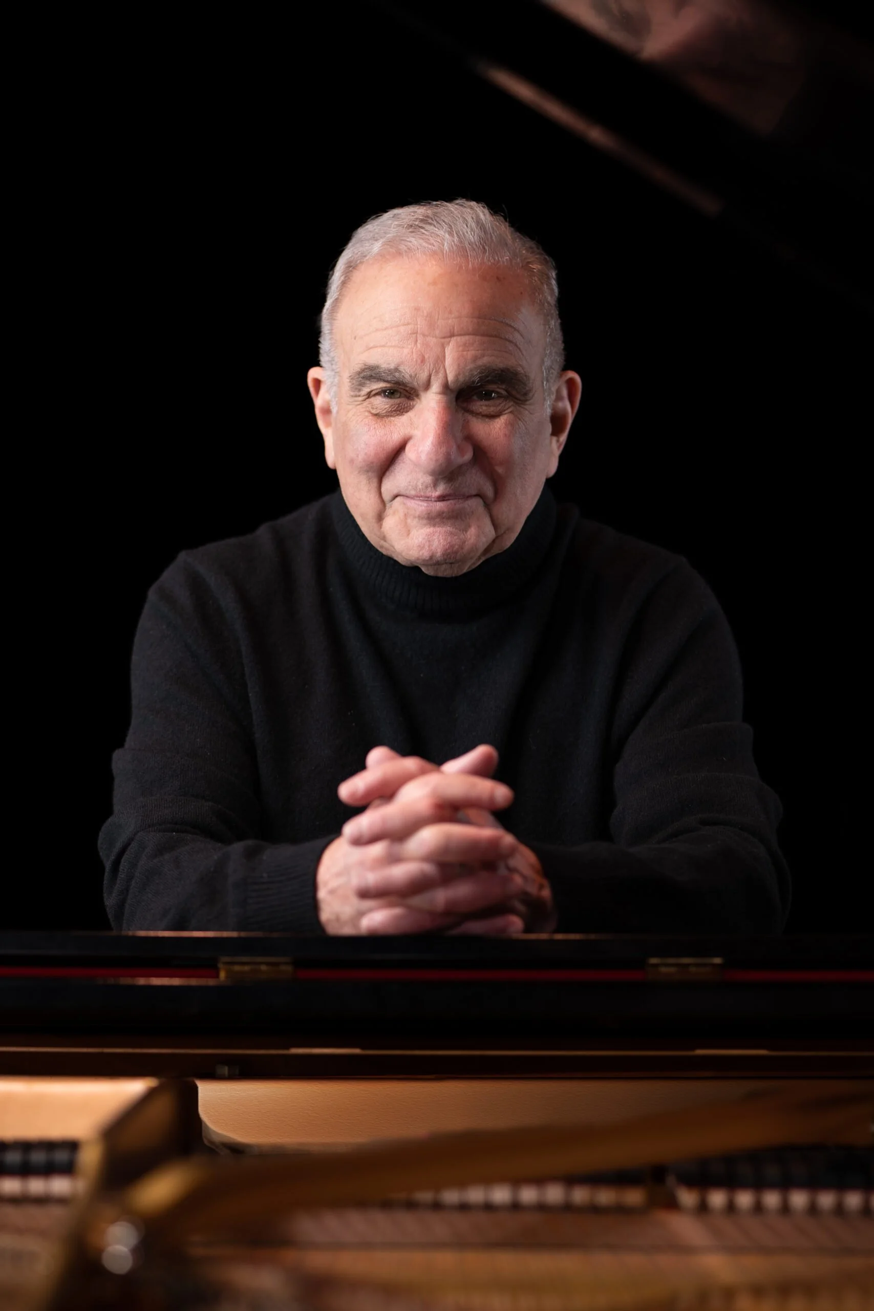 Martin Katz Masterclass: The Songs of Richard Strauss