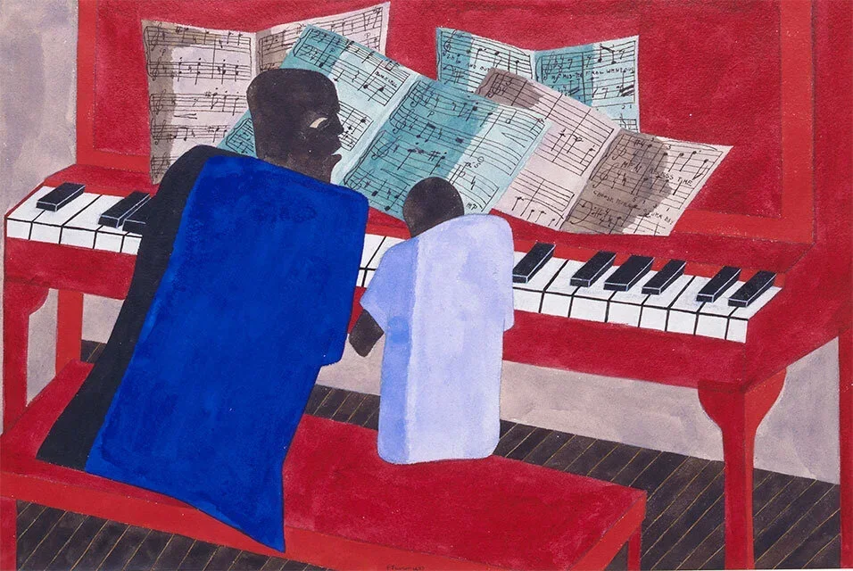 I, Too, Sing America - A Celebration of Black Art Song