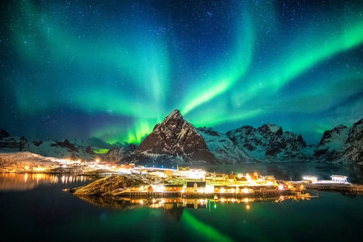 The Nordic Project