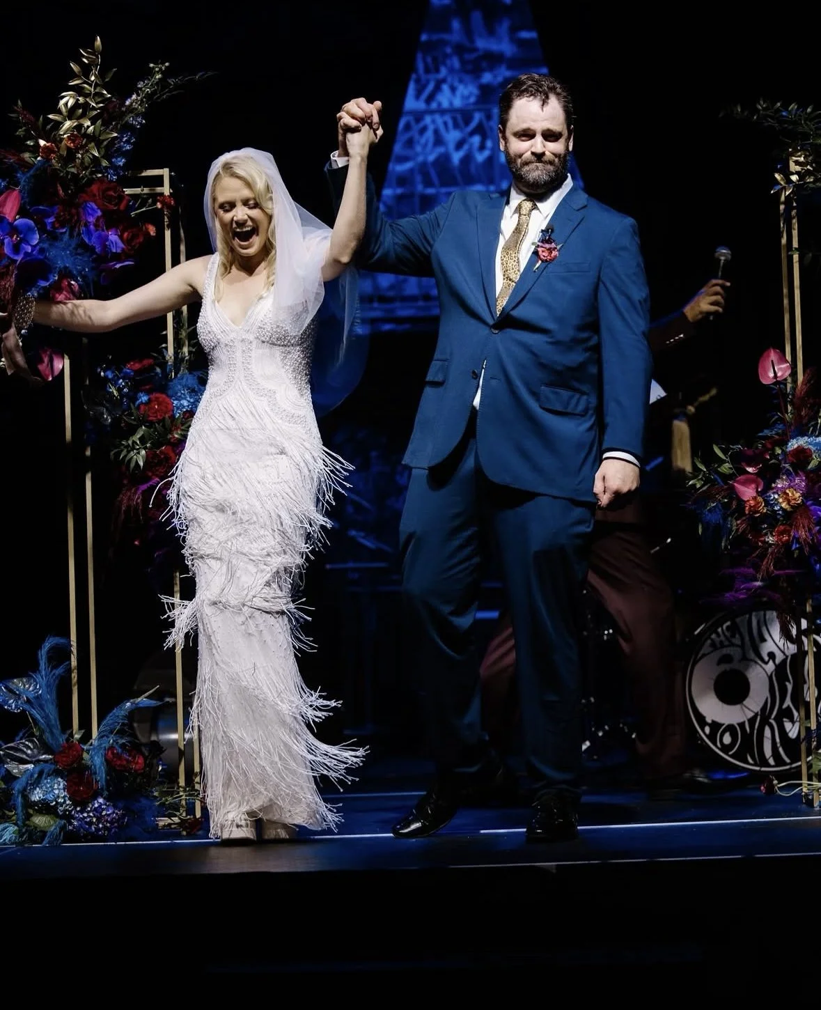 Deeb Wedding
