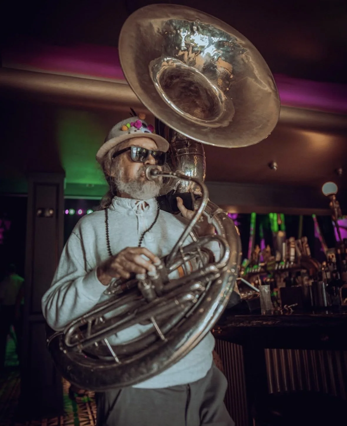 Mardi Gras