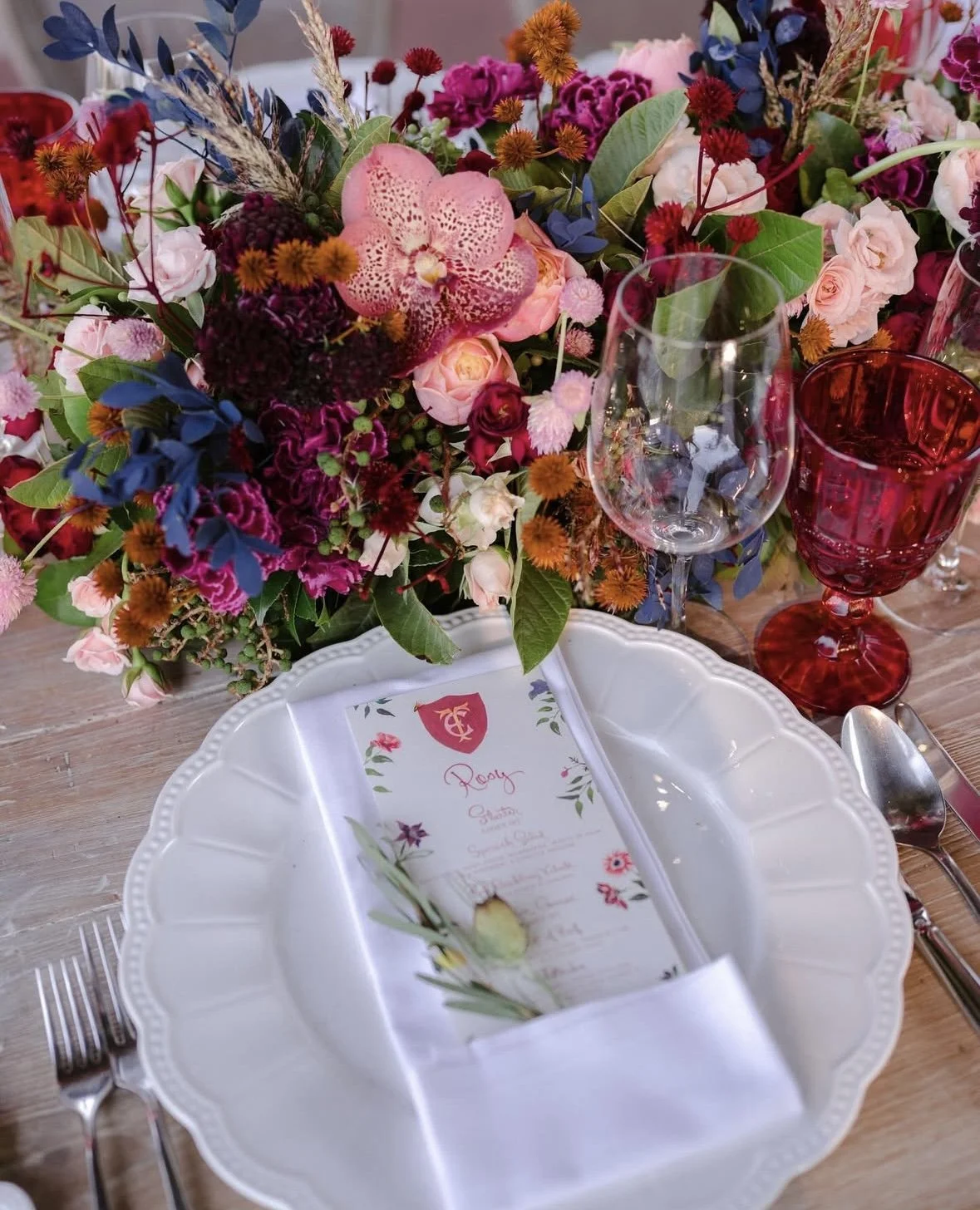 Taylor Wedding