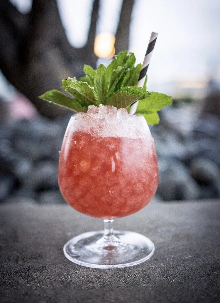 Levity Of Bourbon | *Featured in Imbibe