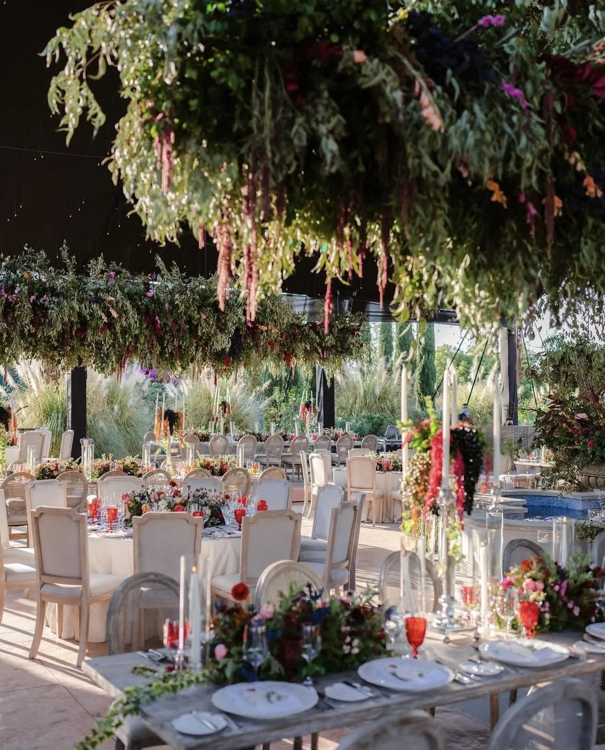 Taylor Wedding