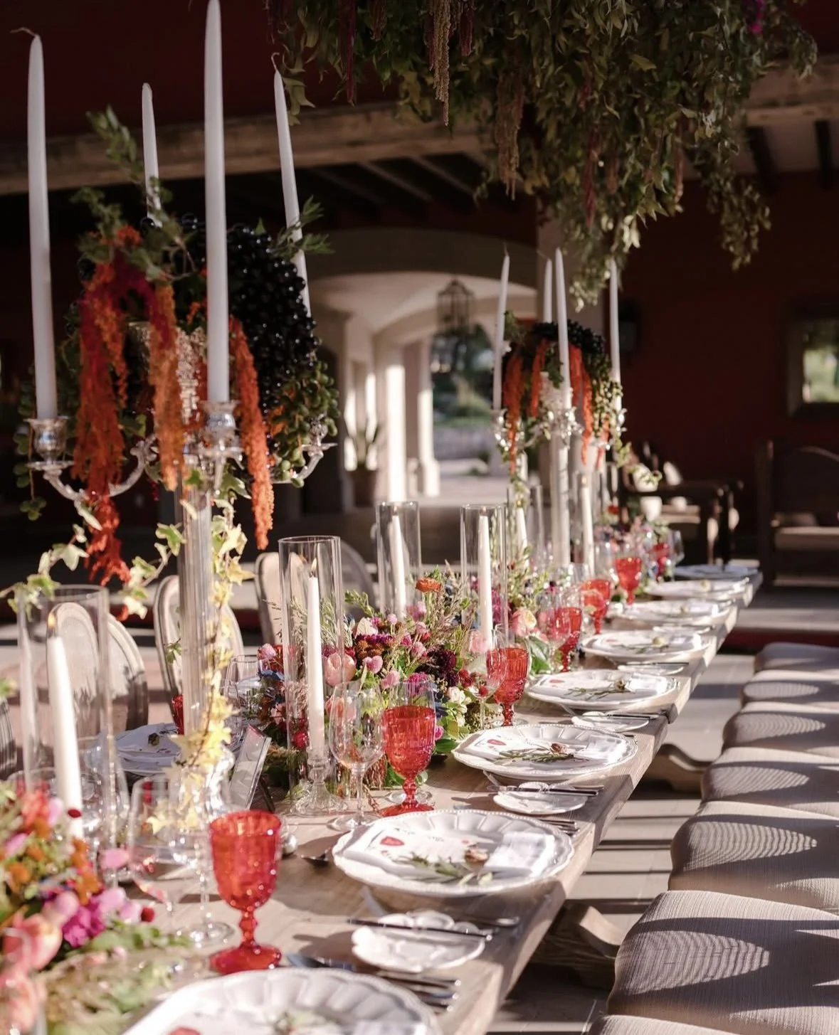 Taylor Wedding