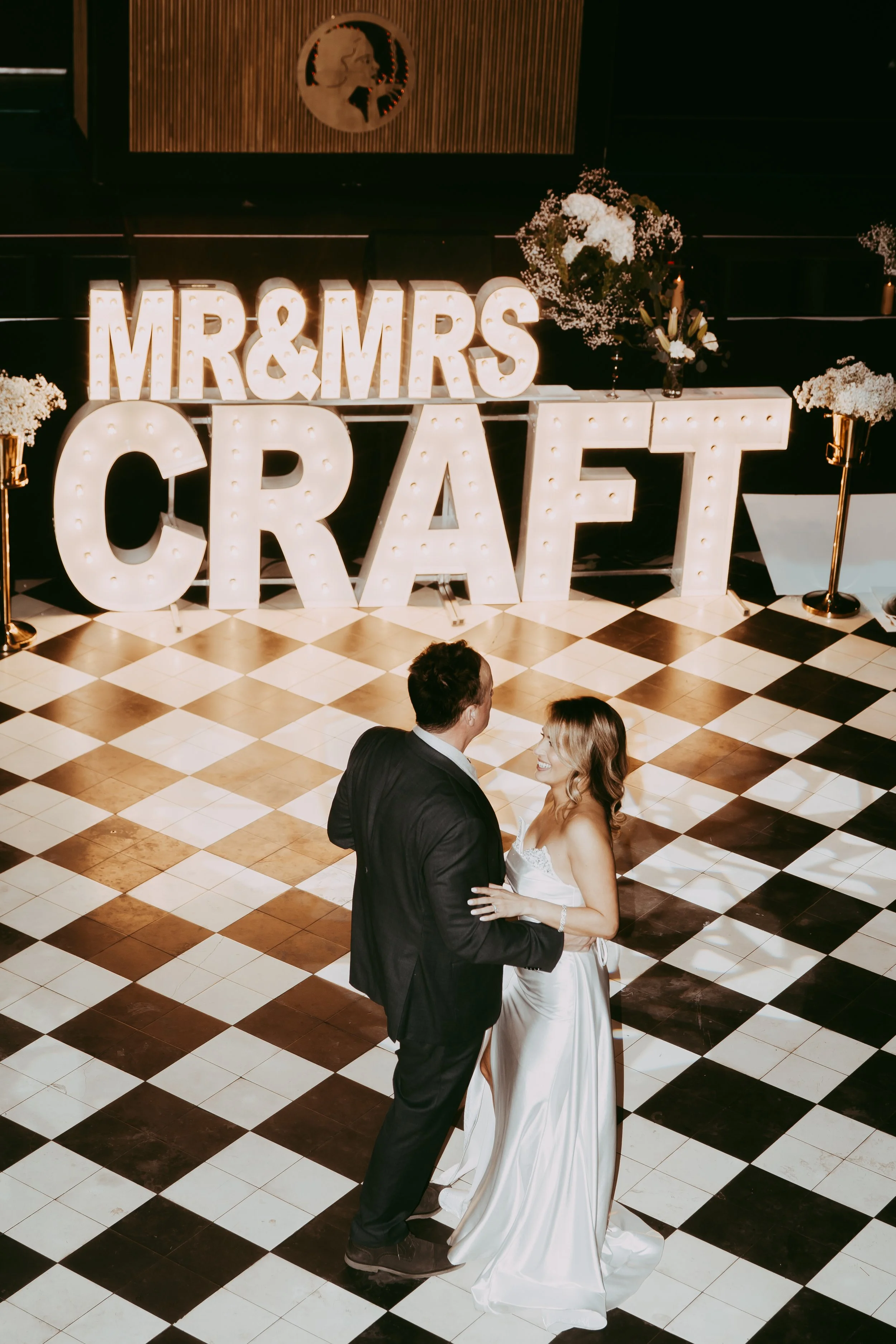 Craft Wedding