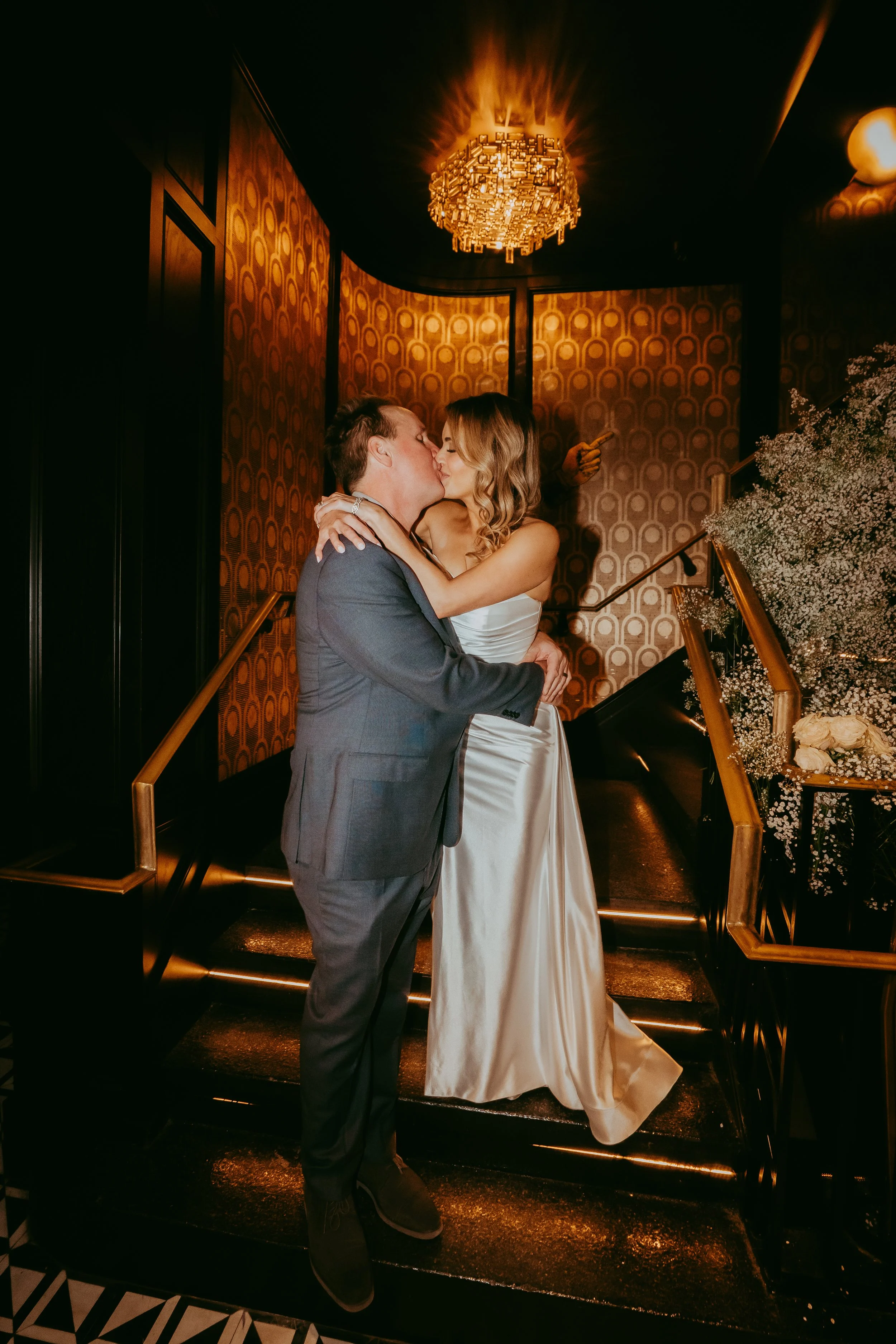 Craft Wedding