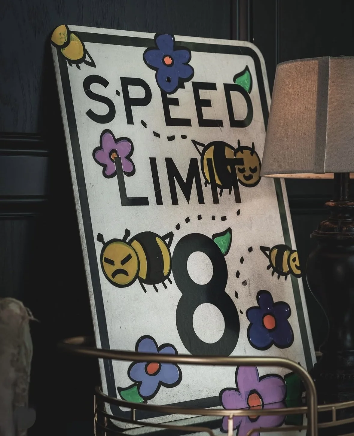 Save The Bees Fundraiser
