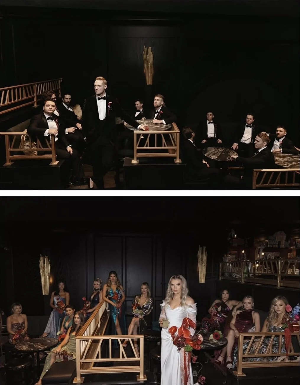 Schumbacker Wedding