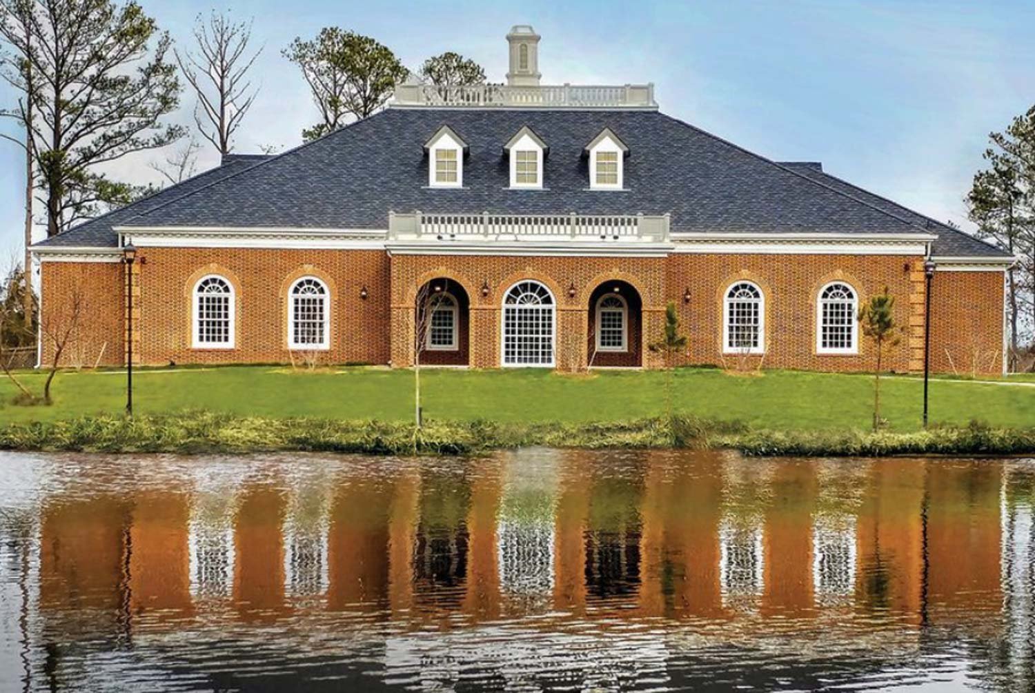 Great Bridge Battlefield & Waterways History Foundation