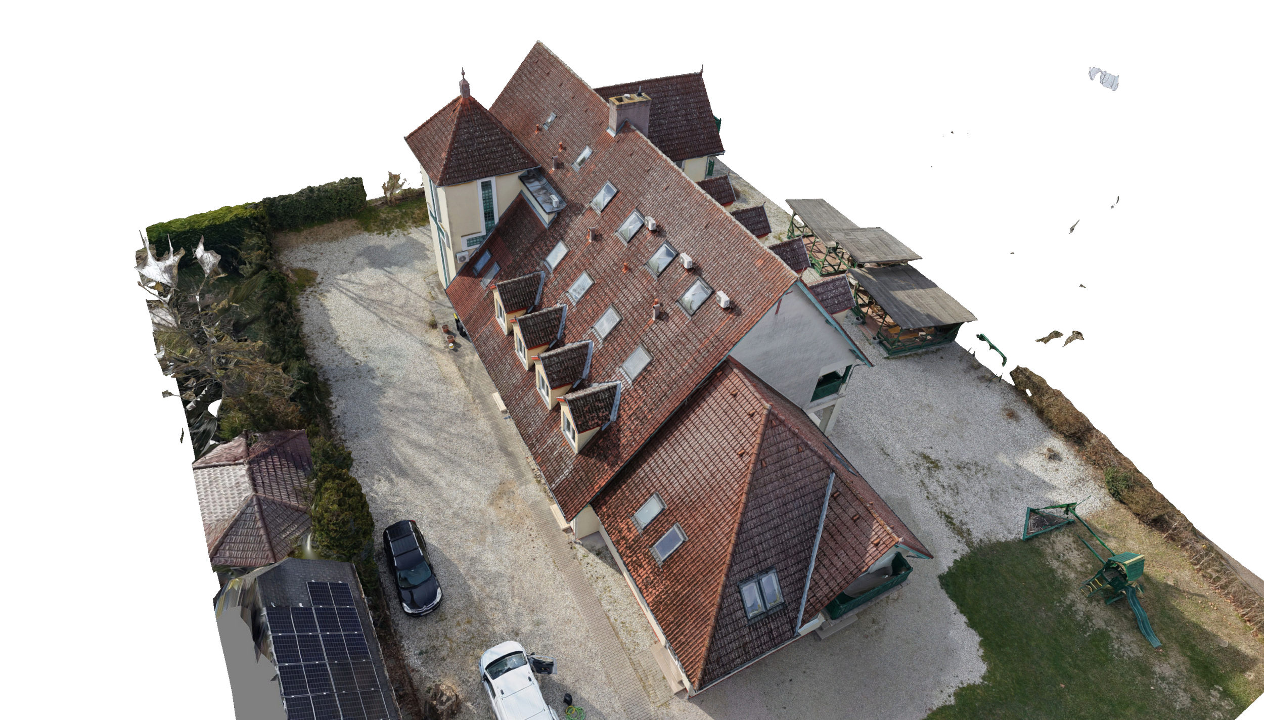 balatonfoldvar dronos epuletfelmeres es 3d modell keszites drn works