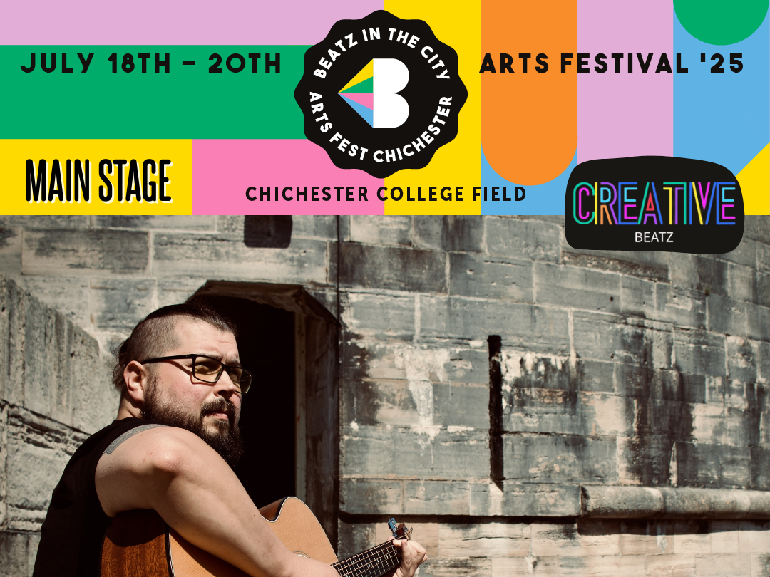 BEATZ In the City Festival