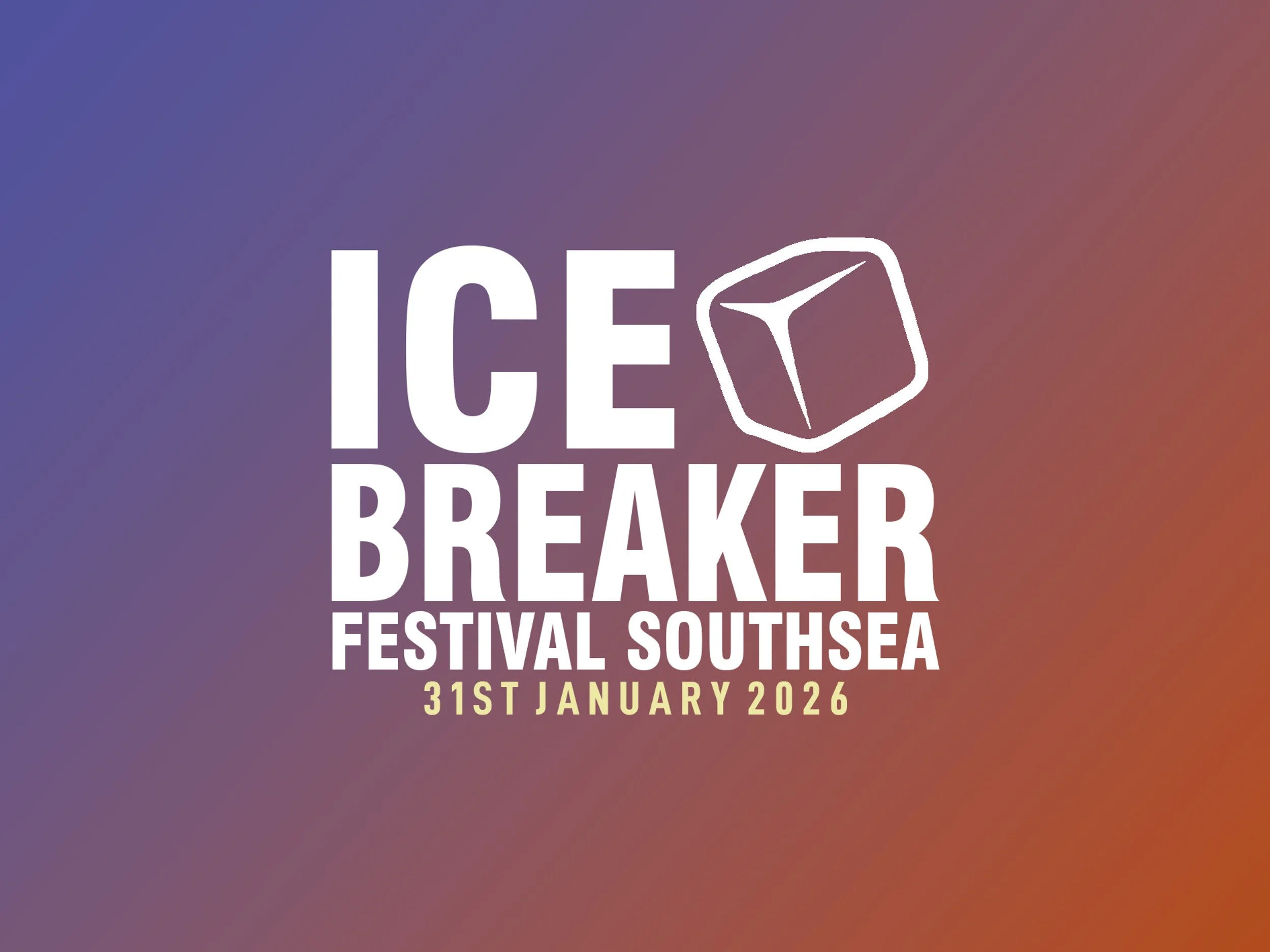 IceBreaker Festival