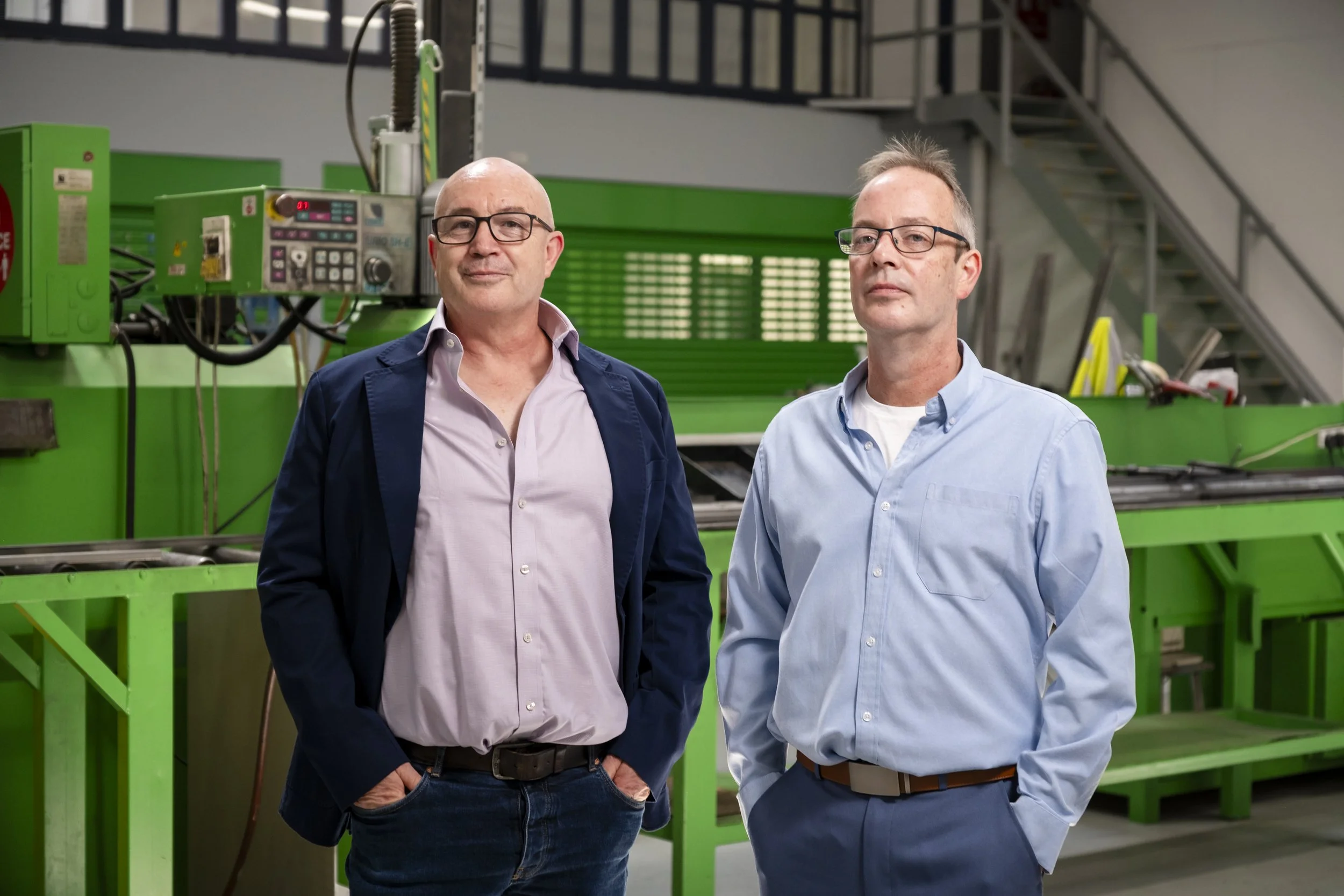 MultiSteel unveils new Brand and Website