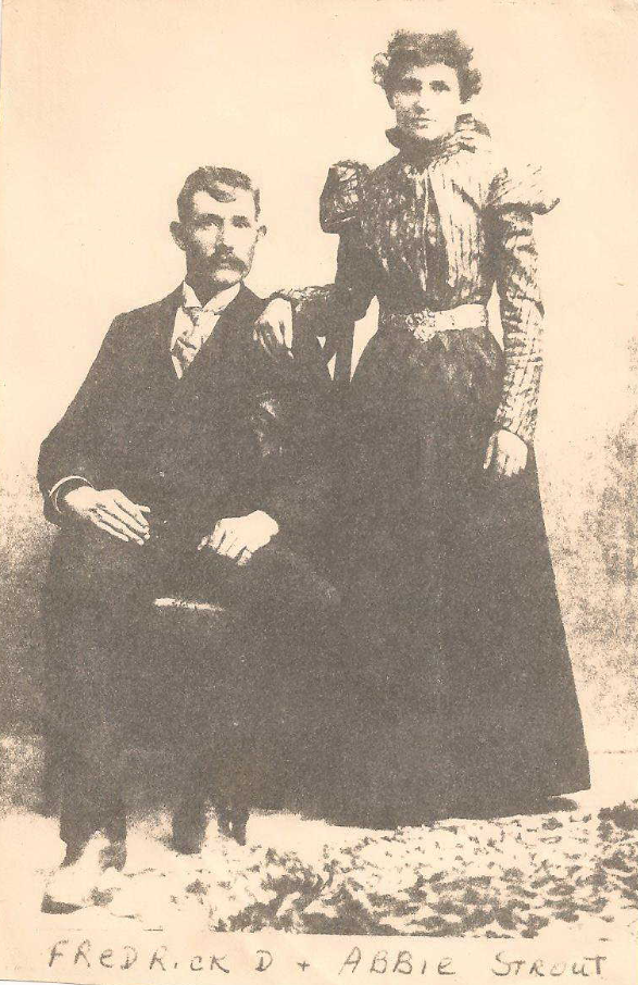 Frederick Deodfrey (1873-1942) & Abbie Strout.png
