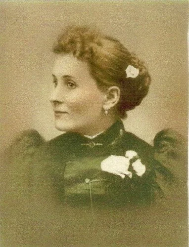 A Starin Bechtel (1871-1944) - Great-Grandaunt of 7th cousin.jpg
