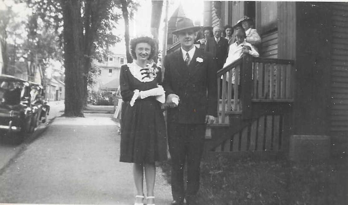 Rev. Kingsley L. Strout (1920-2007) in 1945.png
