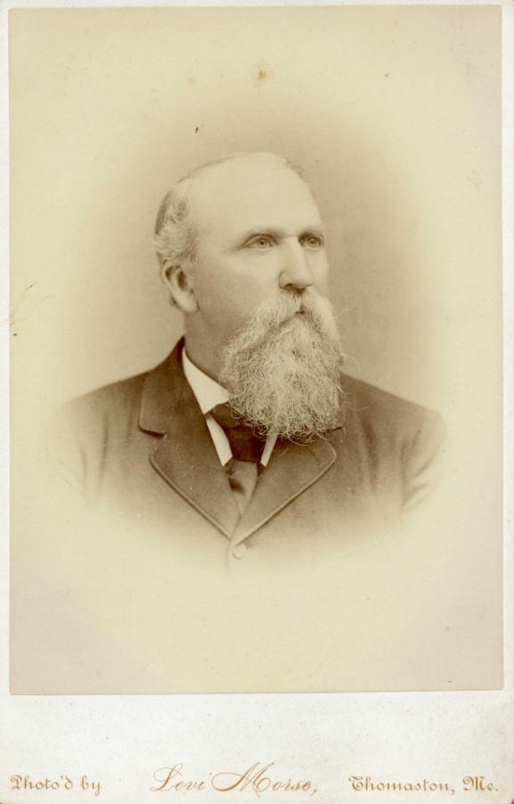 Alfred Cotton Strout (1839-1924) in 1893 Thomaston, ME.png