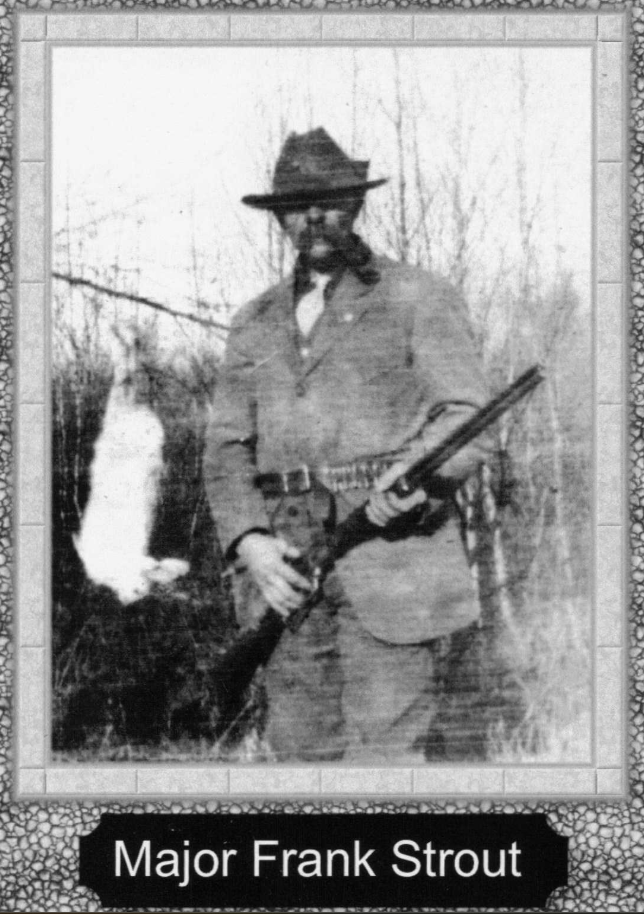 Major Frank Strout with rifle, 1870s.png
