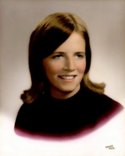 Elizabeth Anne Strout (1949-2020) - 6th cousin.jpg