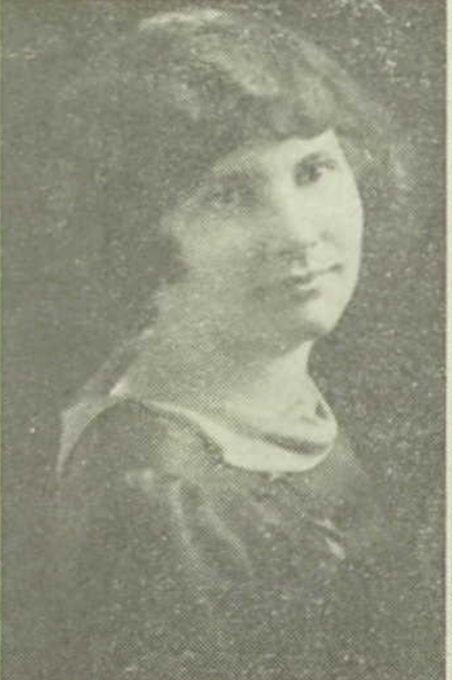 Gertrude Florence Strout (1911-1988) in 1929.png