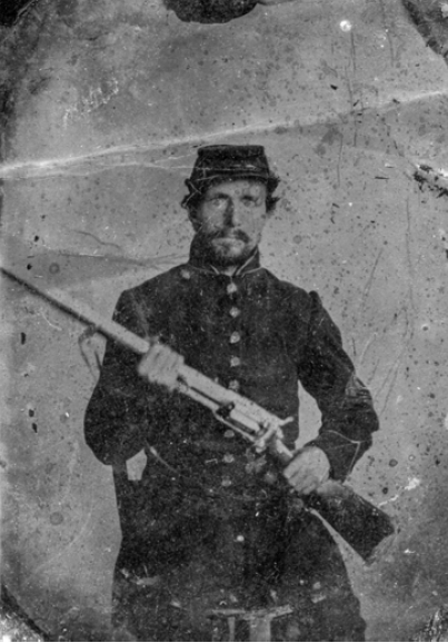 Simeon Strout, 1861.png