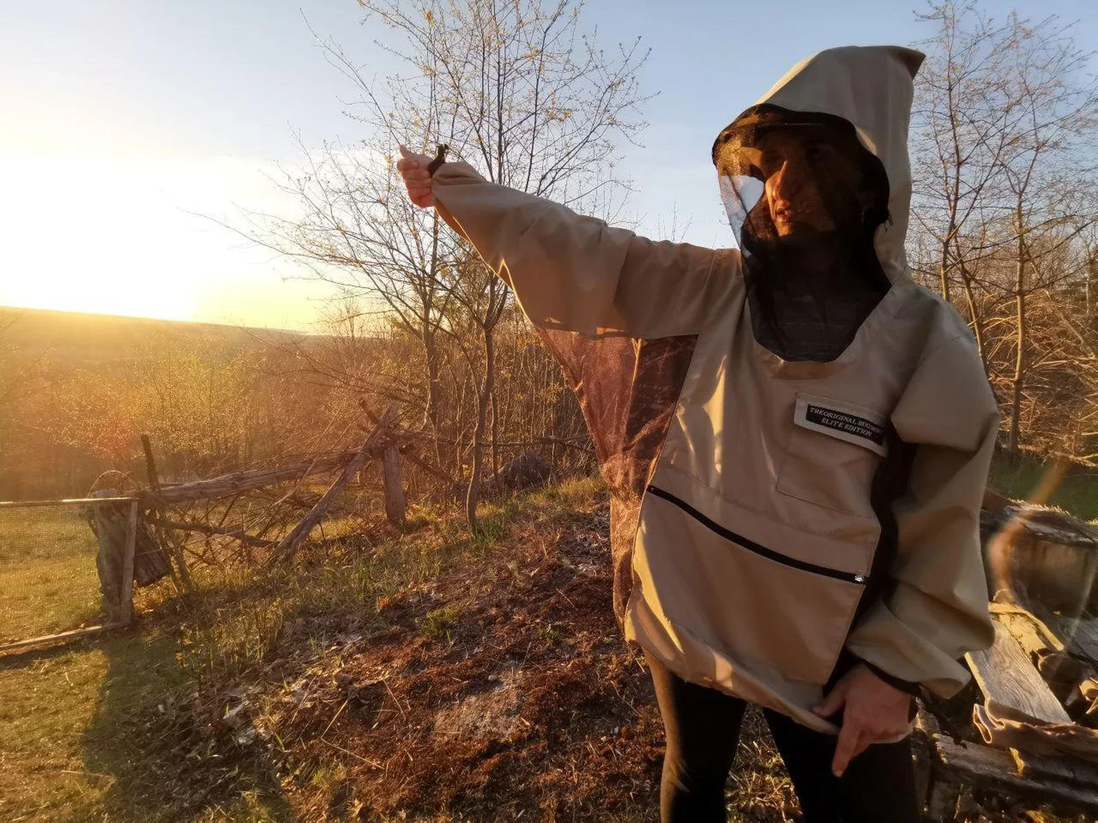 Christina bug jacket 2.webp