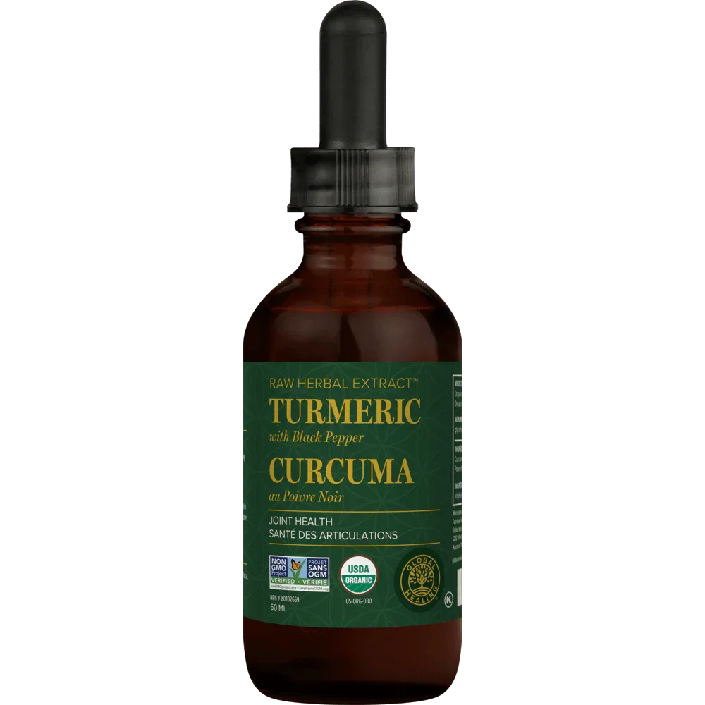 Turmeric Canada