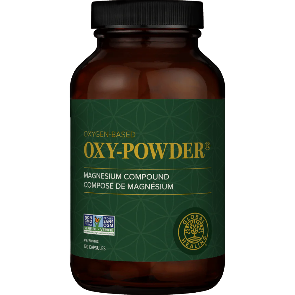 Oxy-Powder® Canada