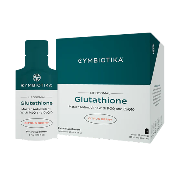 Liposomal Glutathione