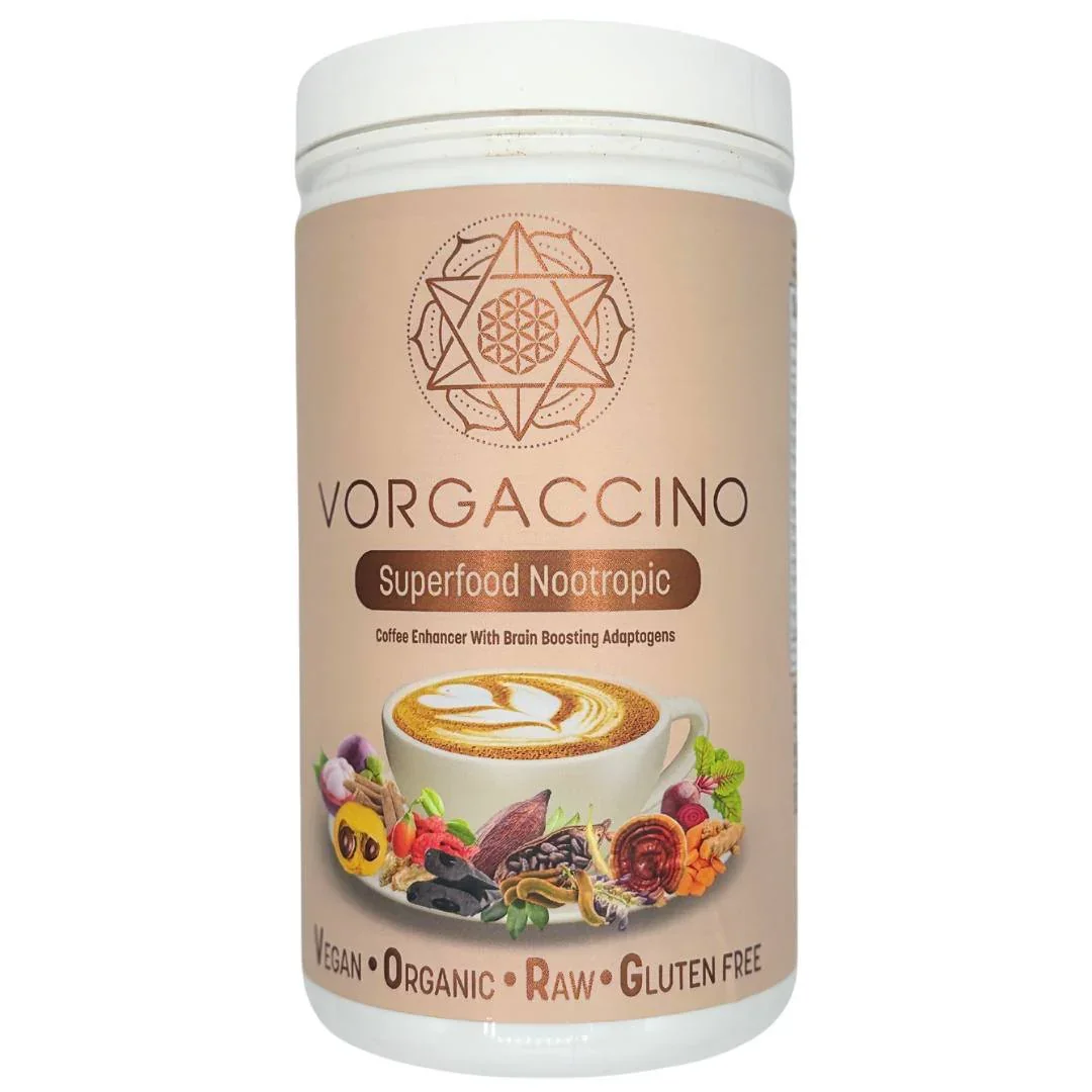 Vorgaccino