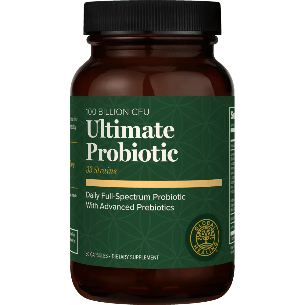 Ultimate Probiotic