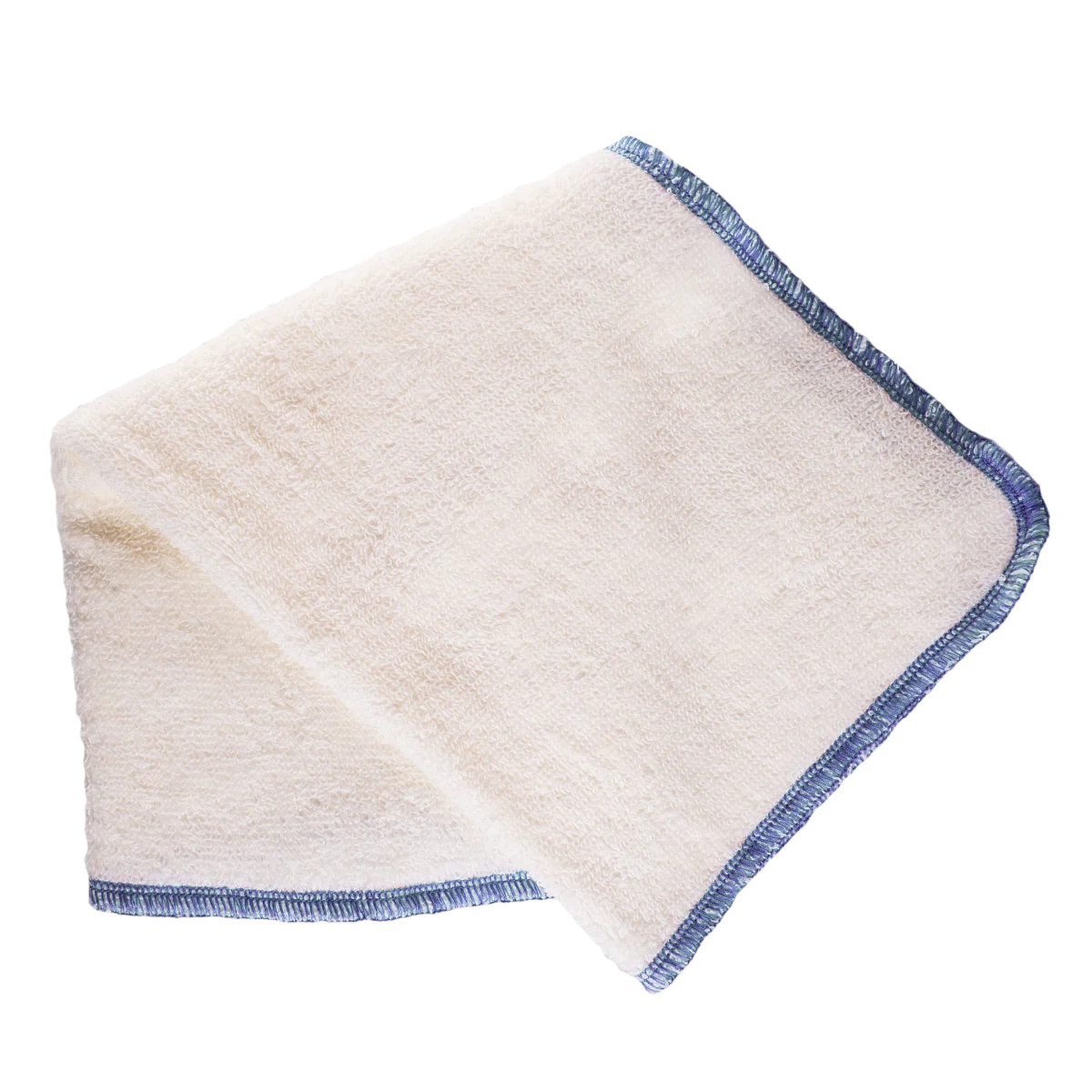 Organic Cotton/Hemp Wash Cloth (for face & body)