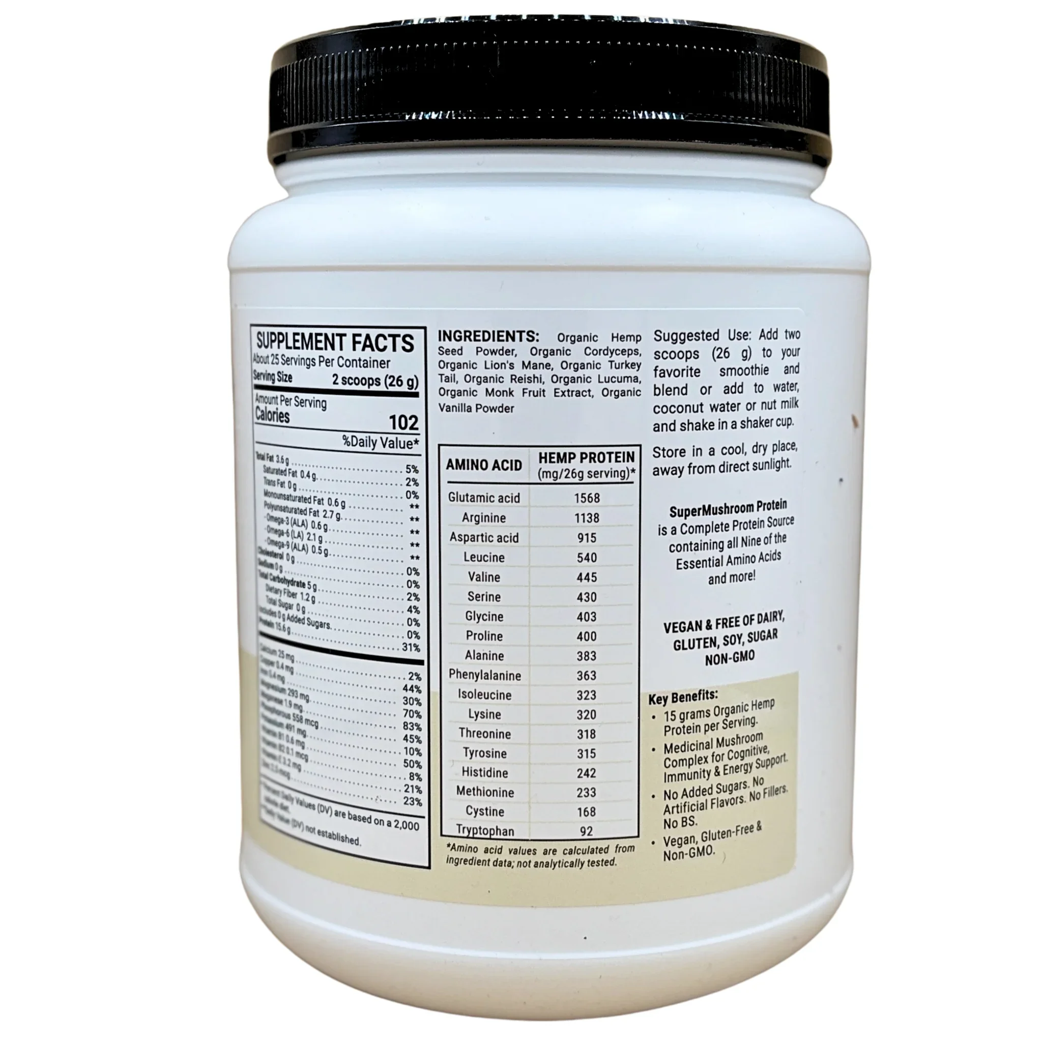 Super Mushroom Protein Powder 3.webp