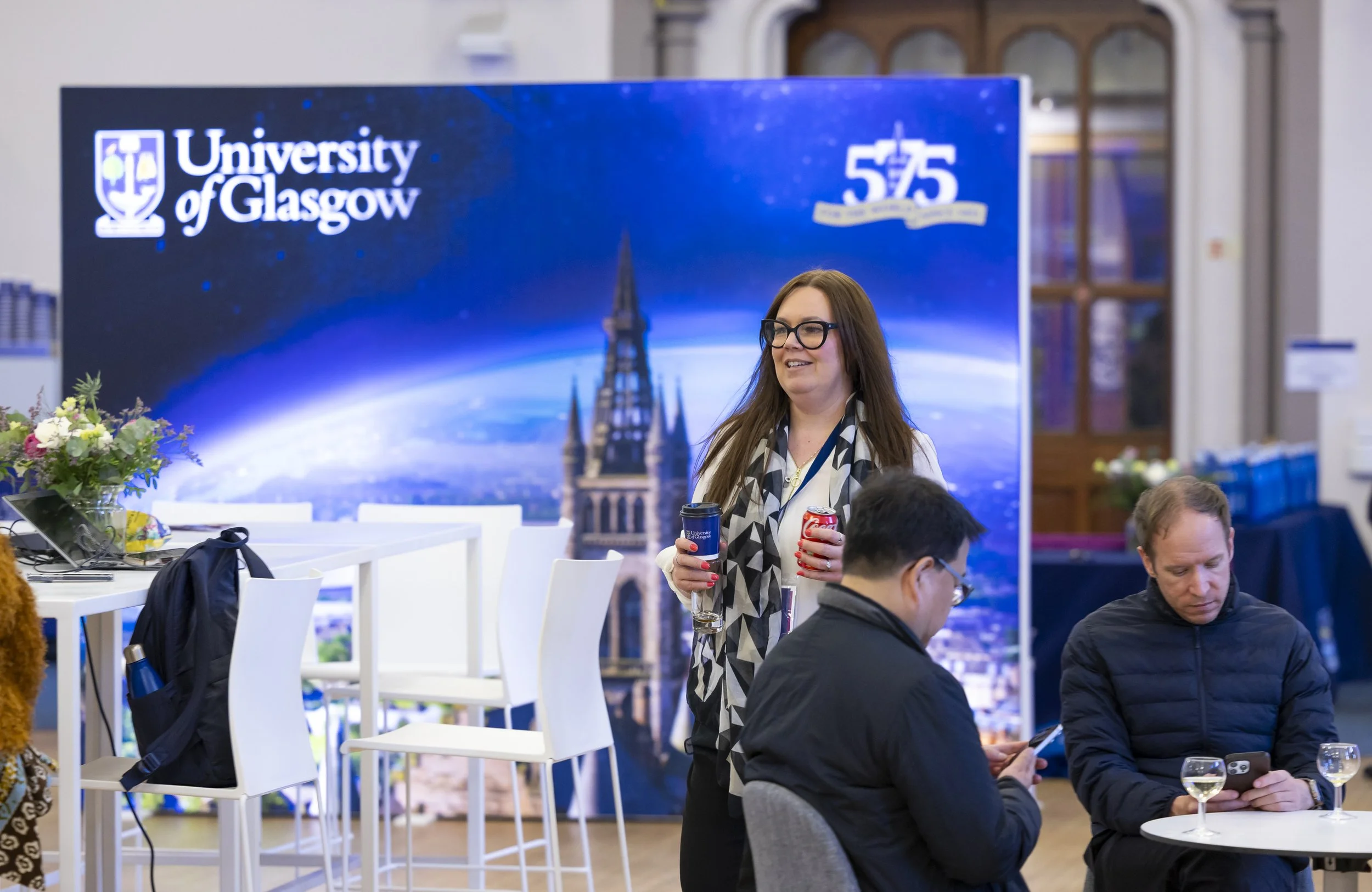 U21 Welcome Dinner at Bute Hall 10.JPG