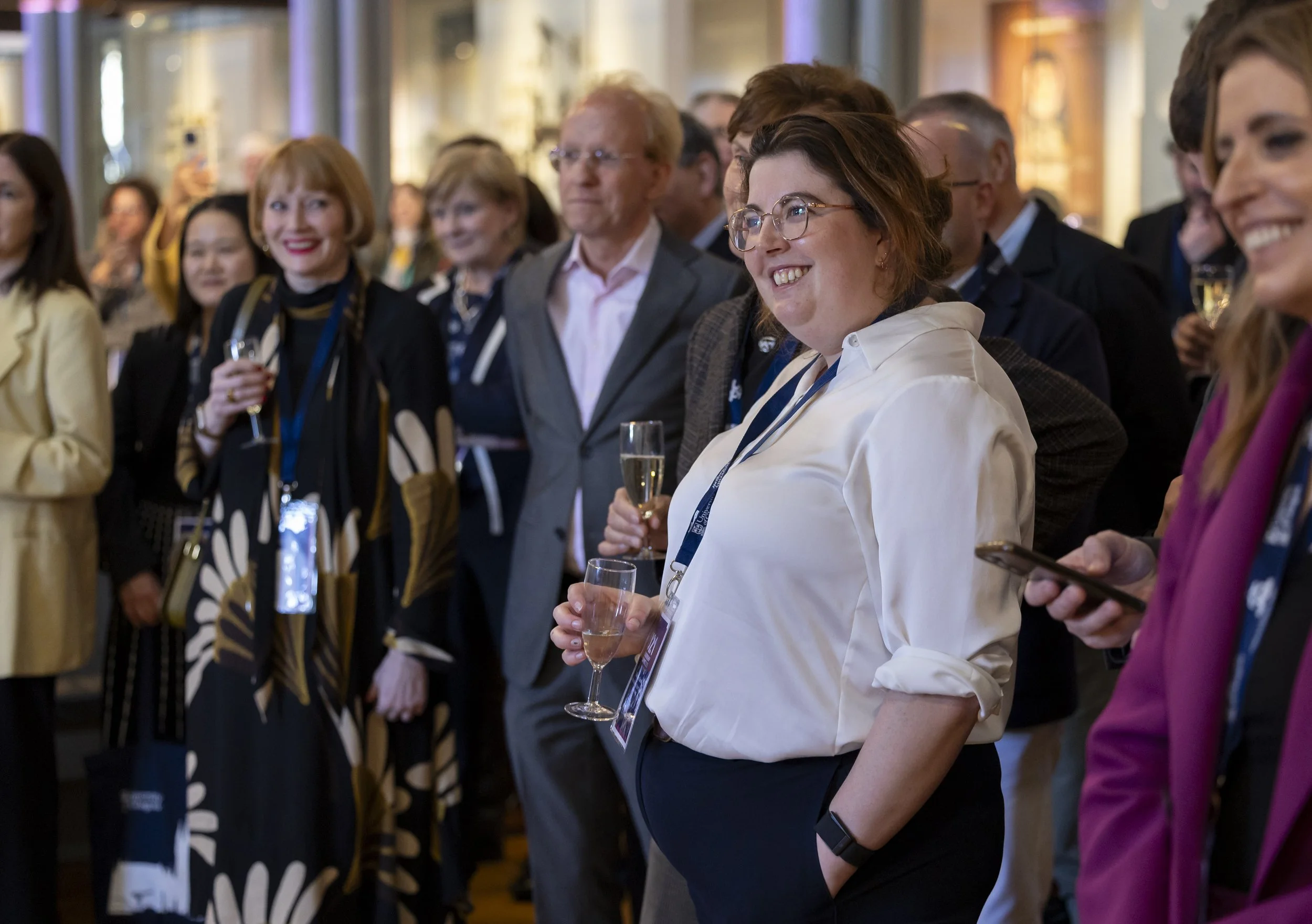 Leadership Summit Reception - Hunterian 30.JPG