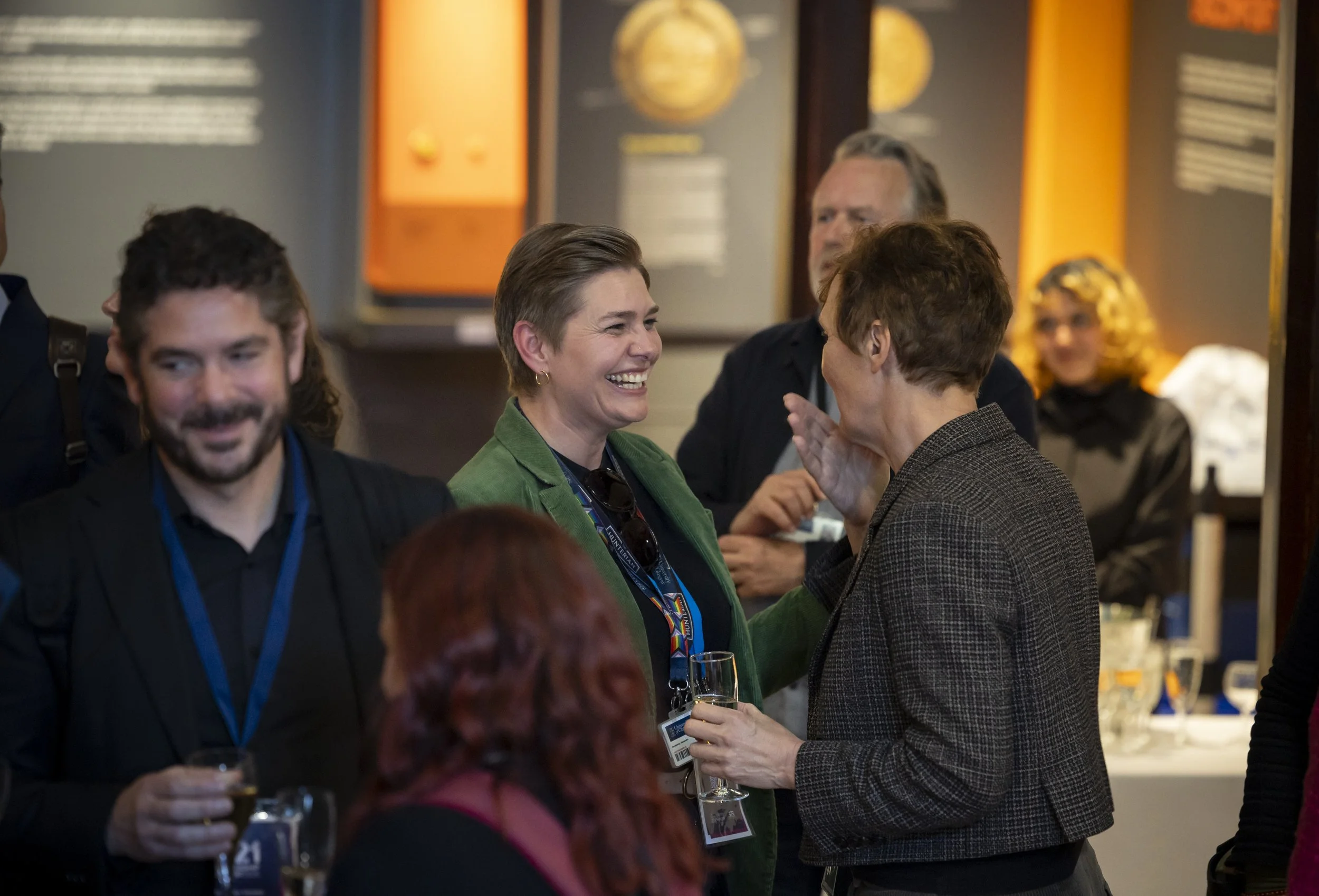 Leadership Summit Reception - Hunterian 2.JPG