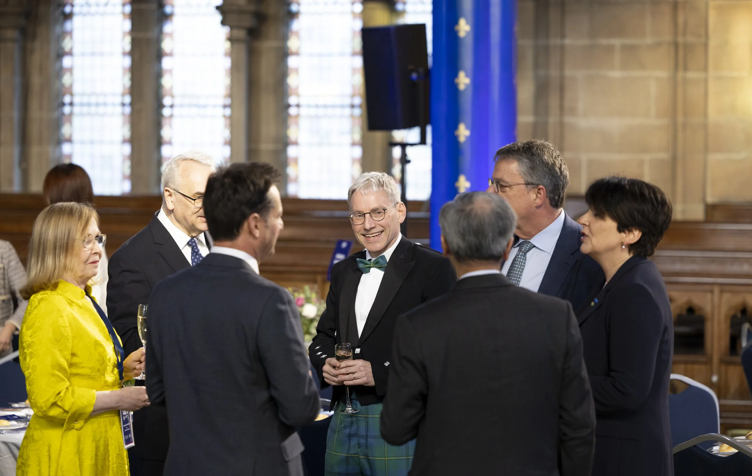 U21 Welcome Dinner at Bute Hall 28.JPG