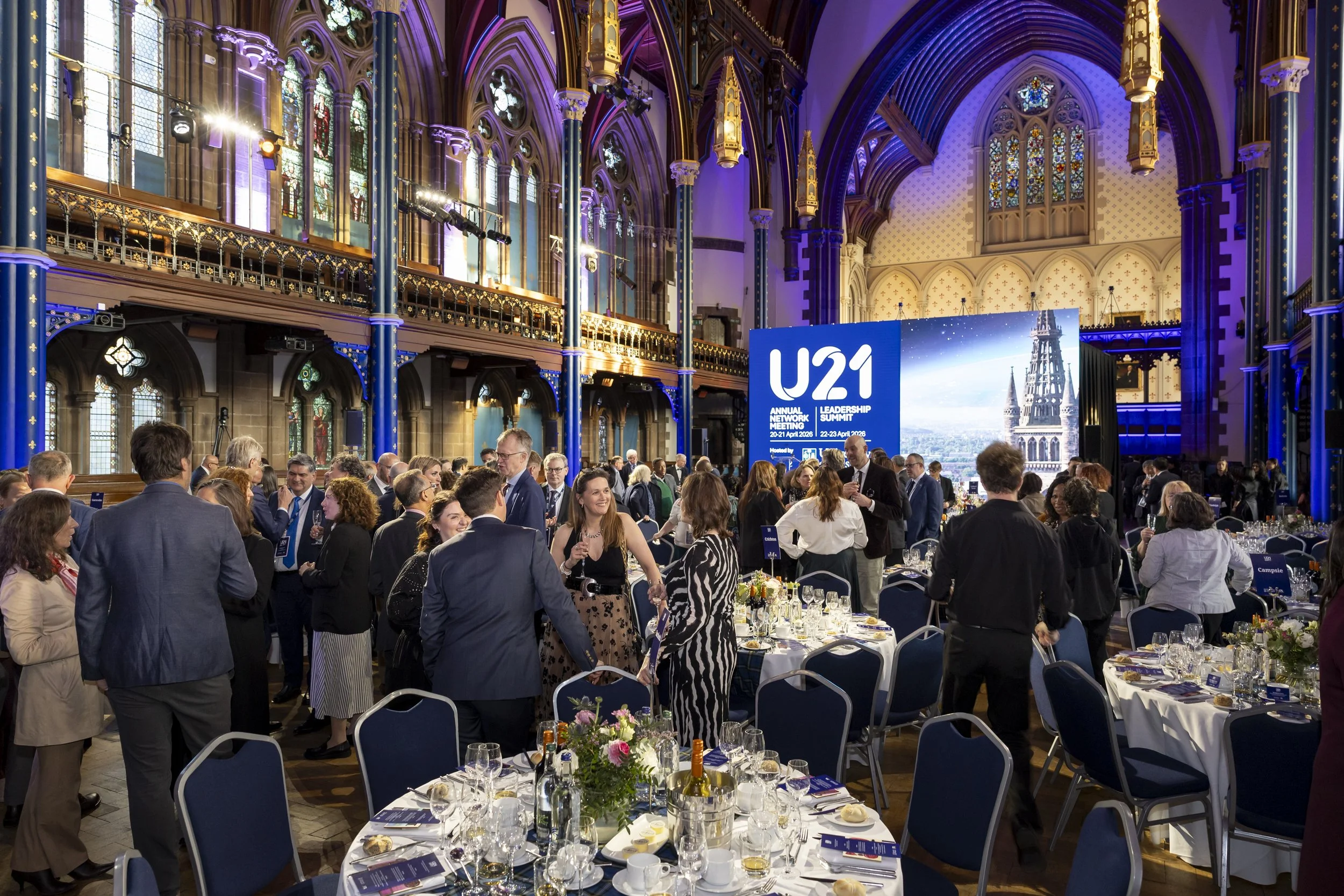 U21 Welcome Dinner at Bute Hall 41.JPG