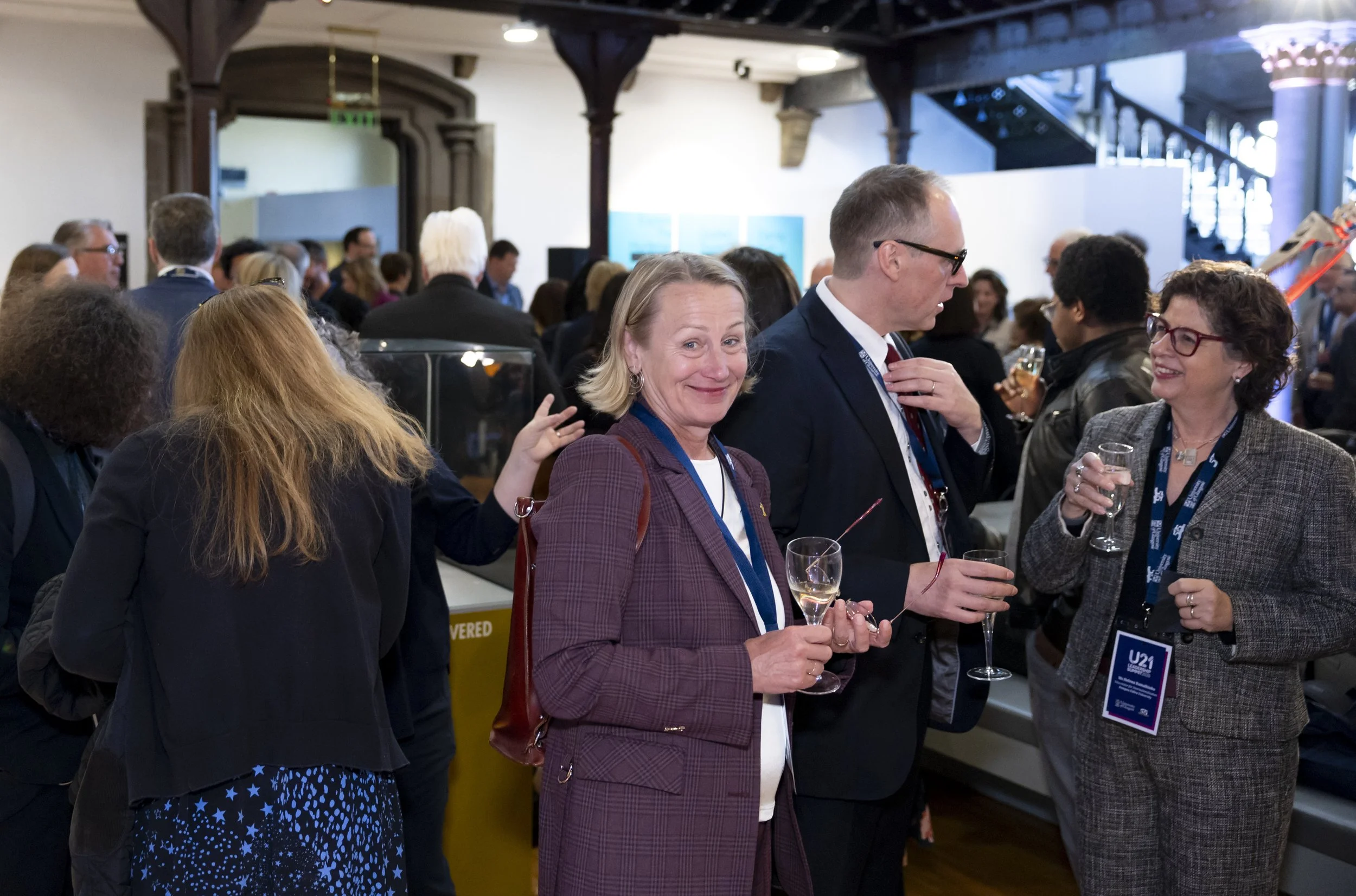 Leadership Summit Reception - Hunterian 20.JPG