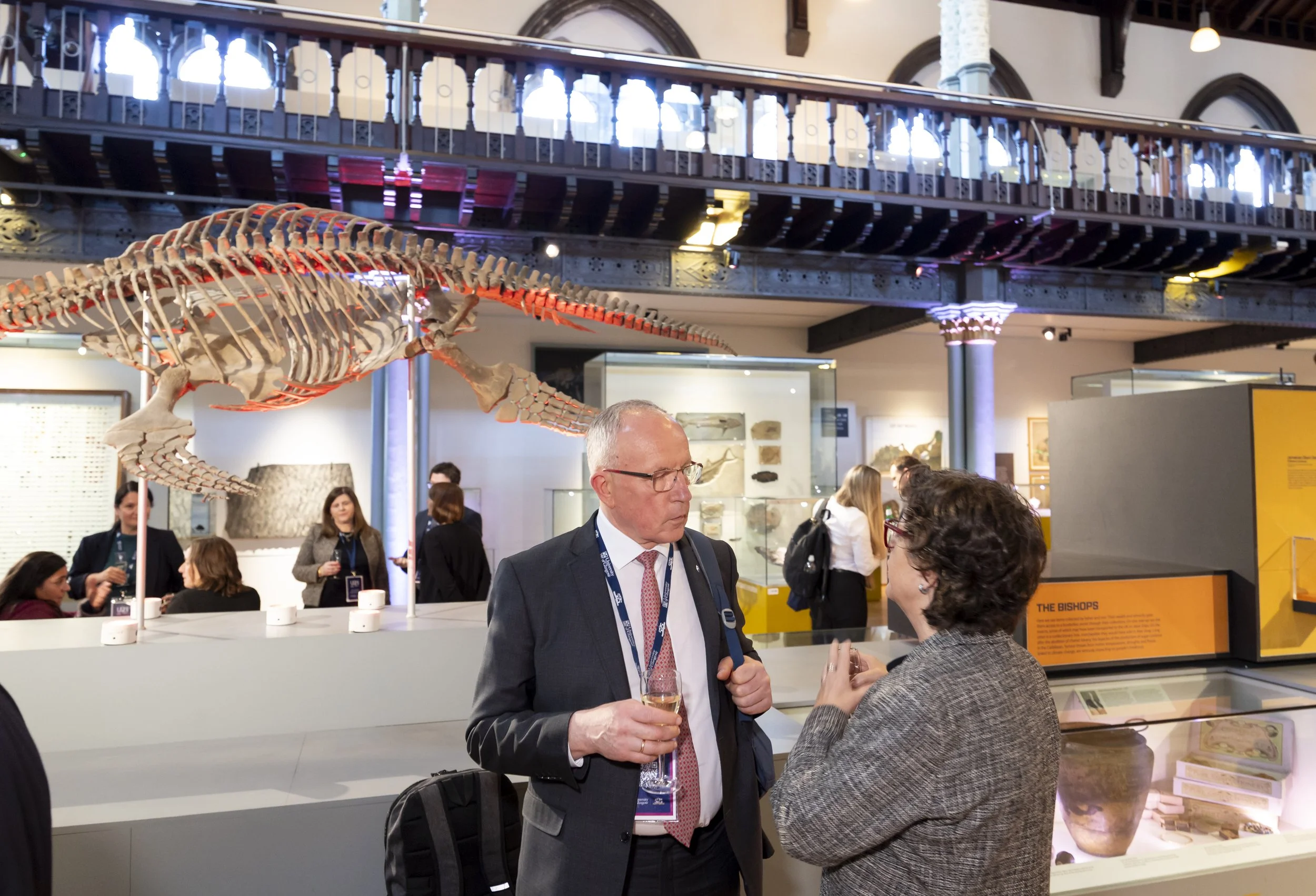 Leadership Summit Reception - Hunterian 9.JPG