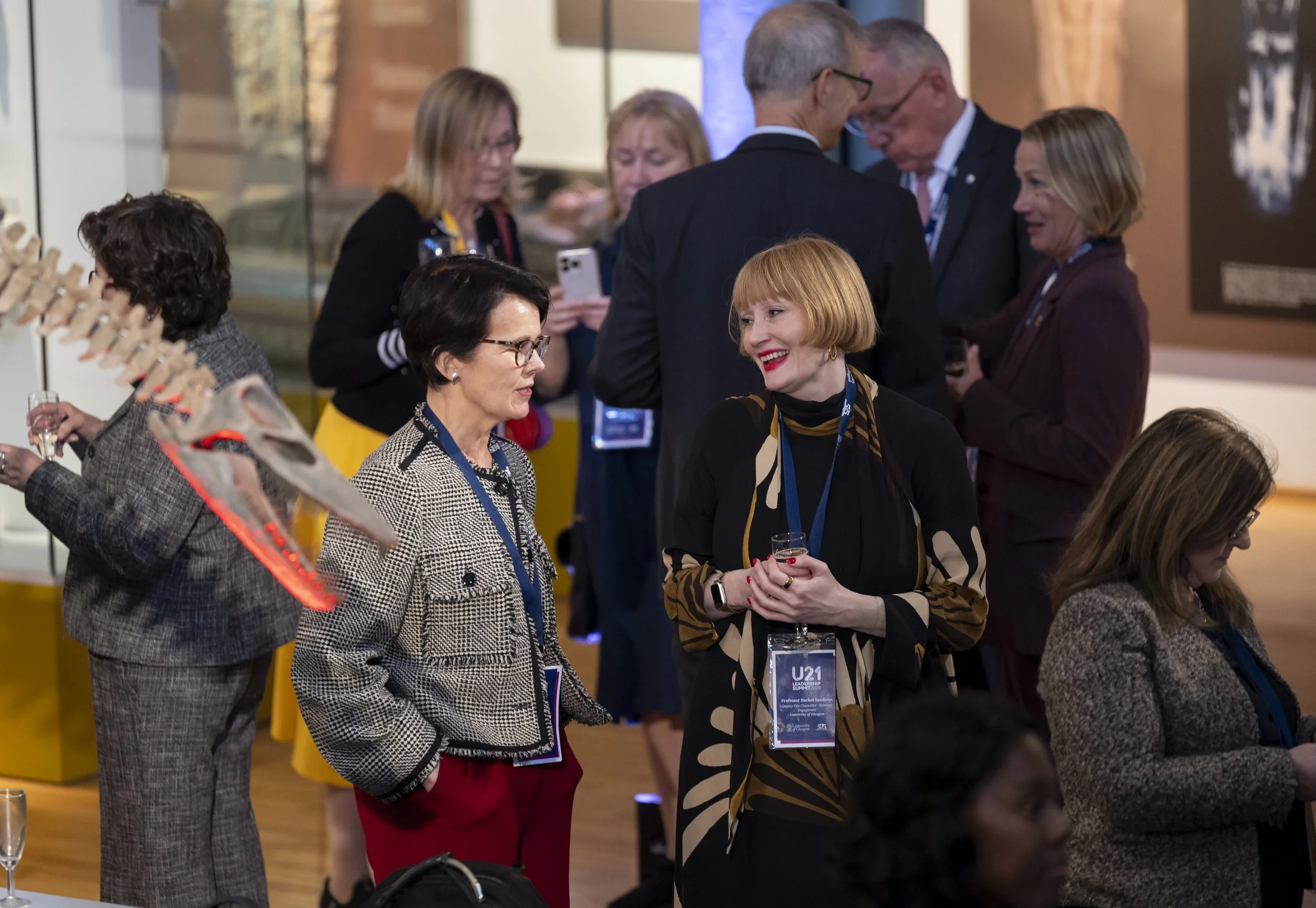 Leadership Summit Reception - Hunterian 53.JPG