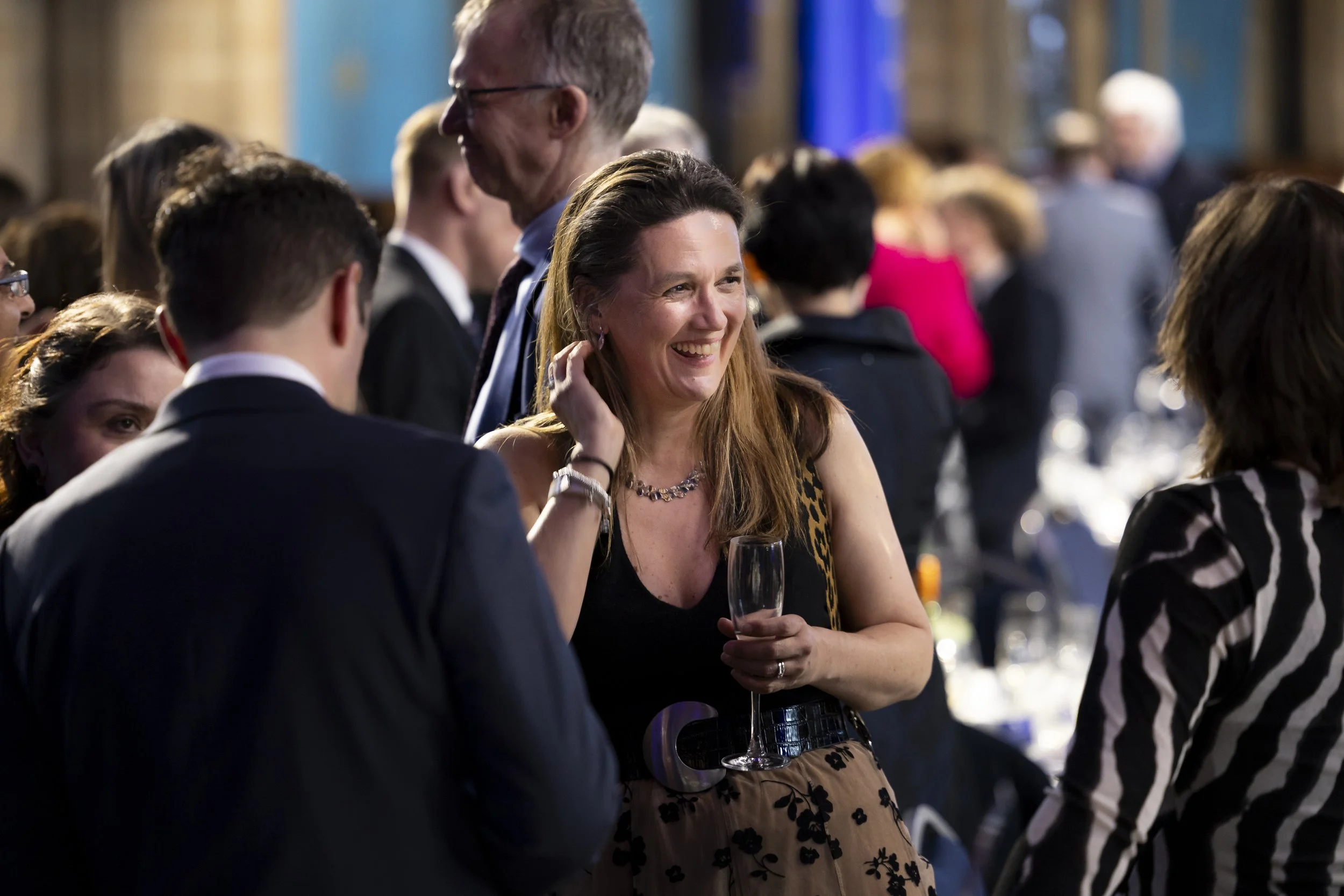 U21 Welcome Dinner at Bute Hall 57.JPG