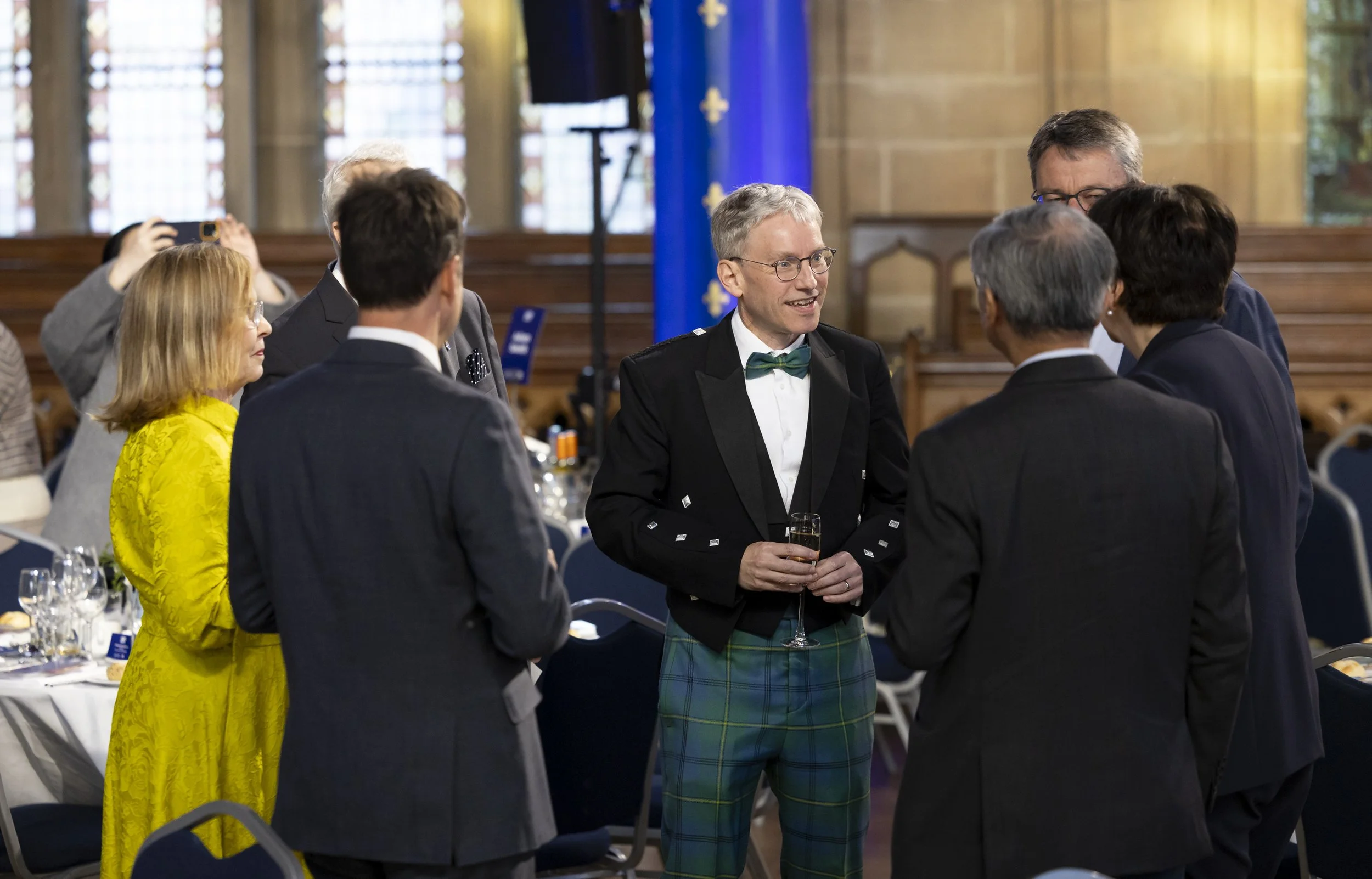 U21 Welcome Dinner at Bute Hall 29.JPG