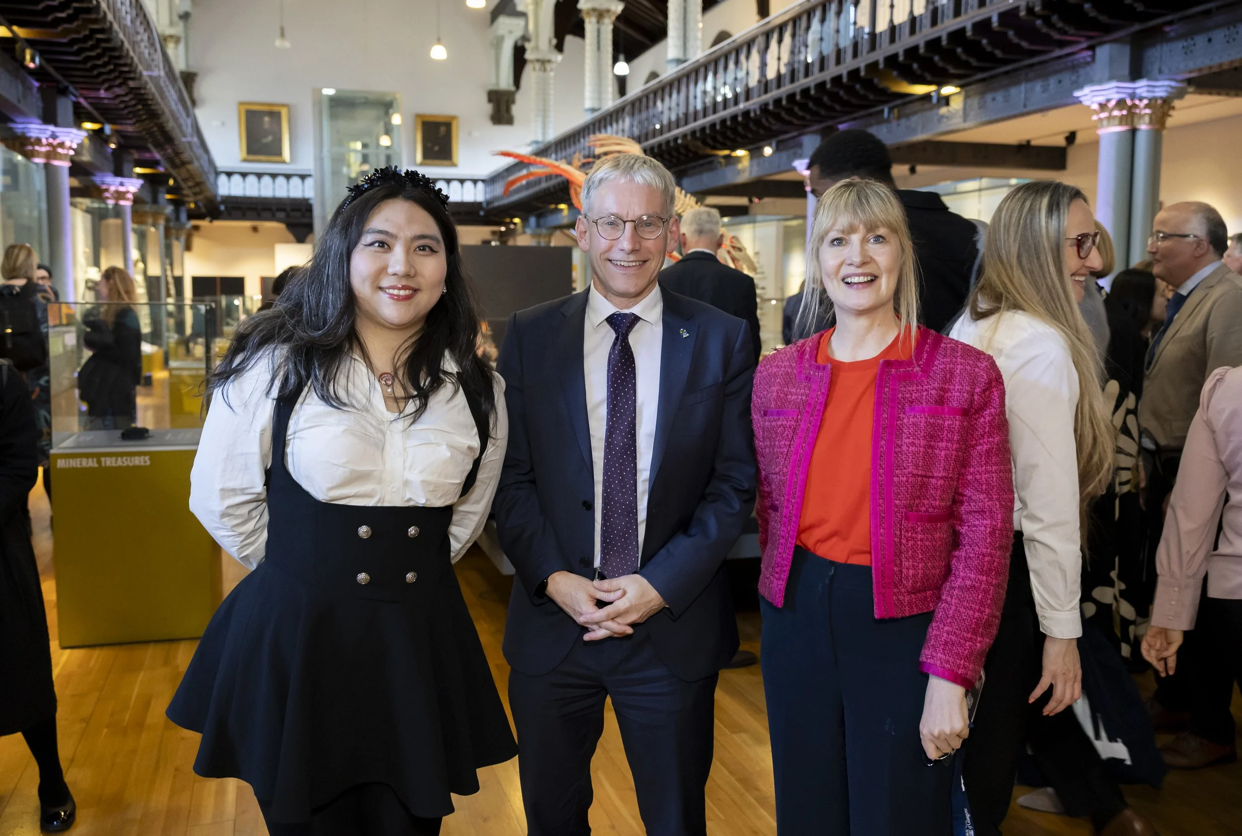 Leadership Summit Reception - Hunterian 49.JPG