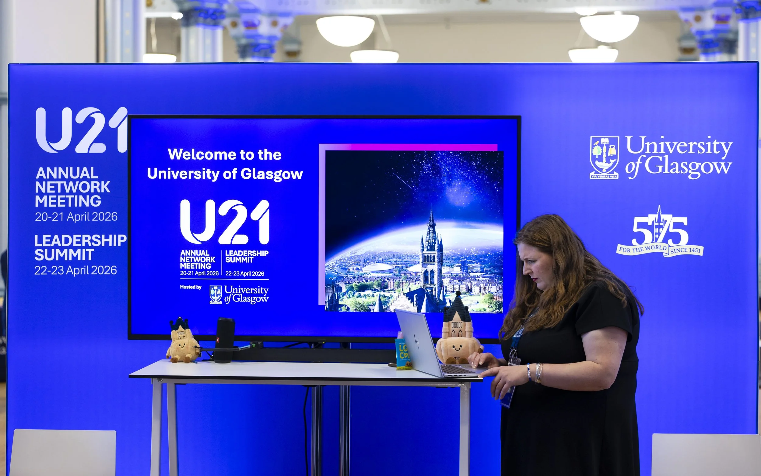 U21 Welcome Dinner at Bute Hall 11.JPG