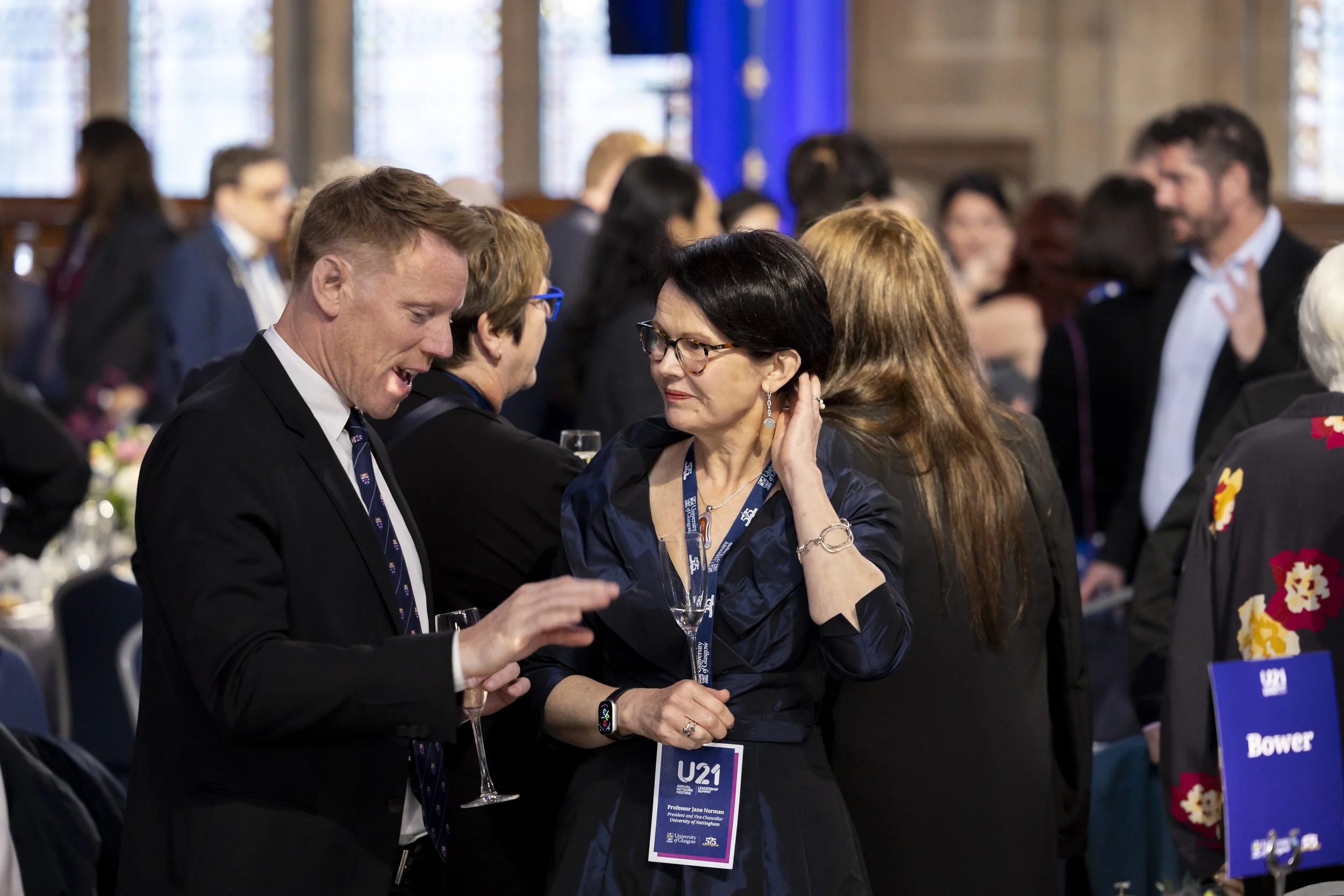 U21 Welcome Dinner at Bute Hall 56.JPG